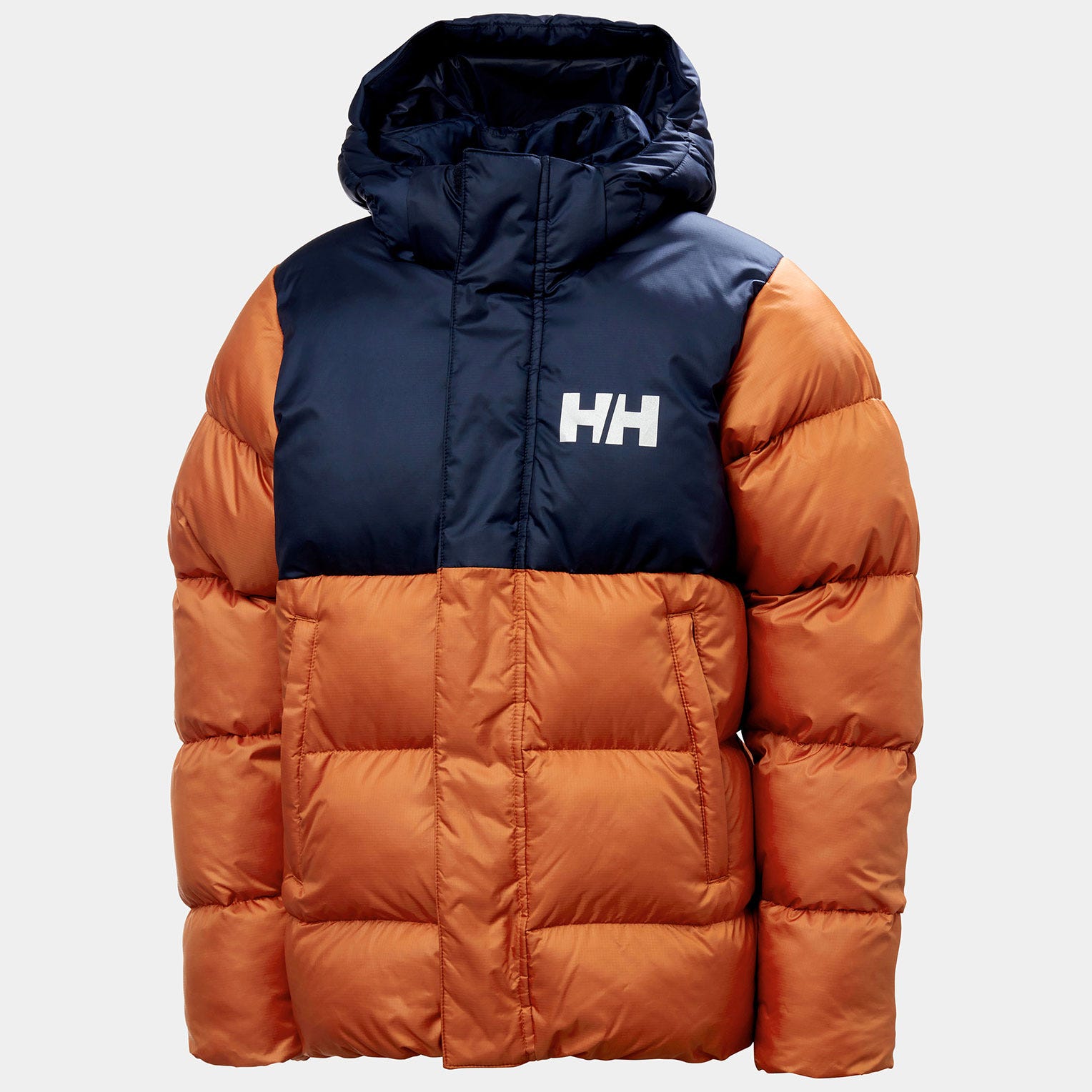 Juniors' Vision Puffy Jacket
