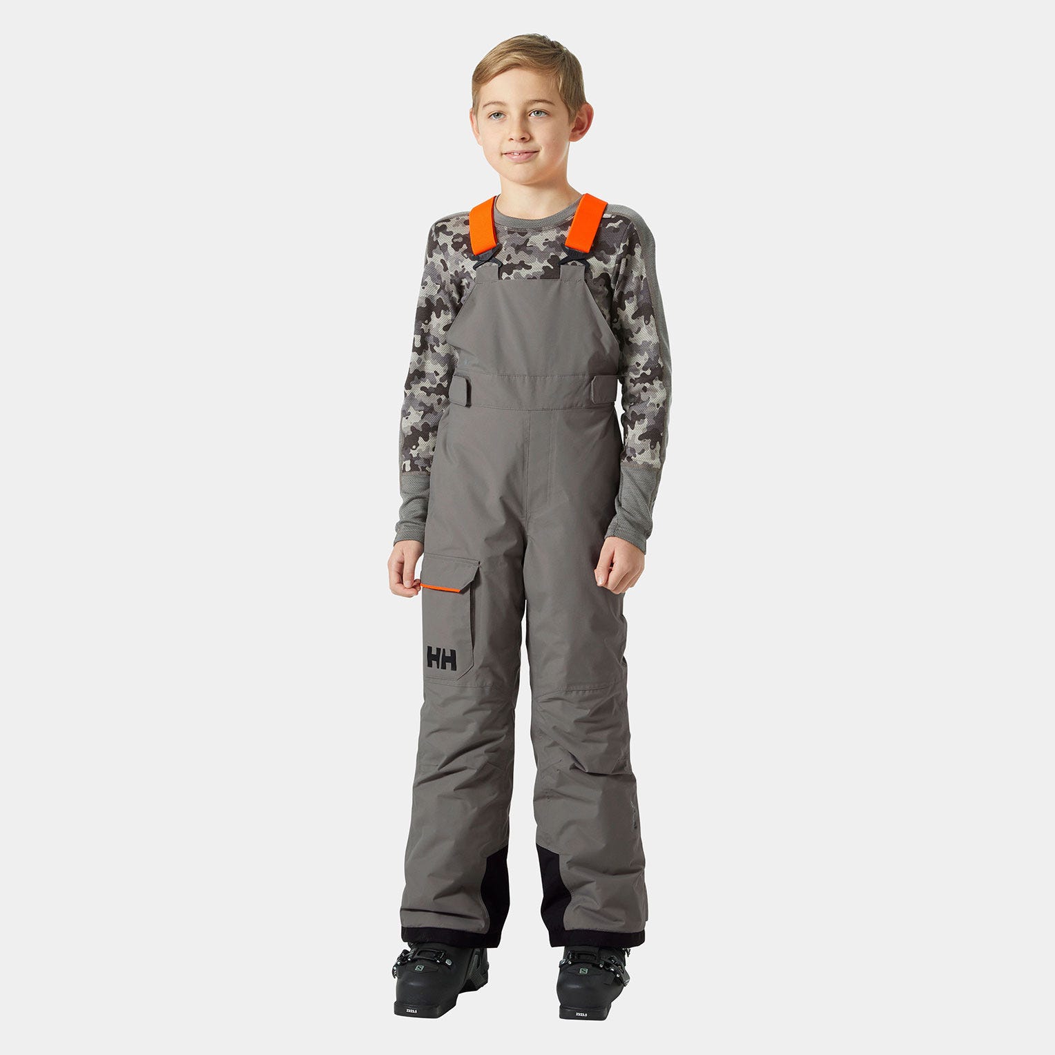 Juniors' Summit Ski Pants