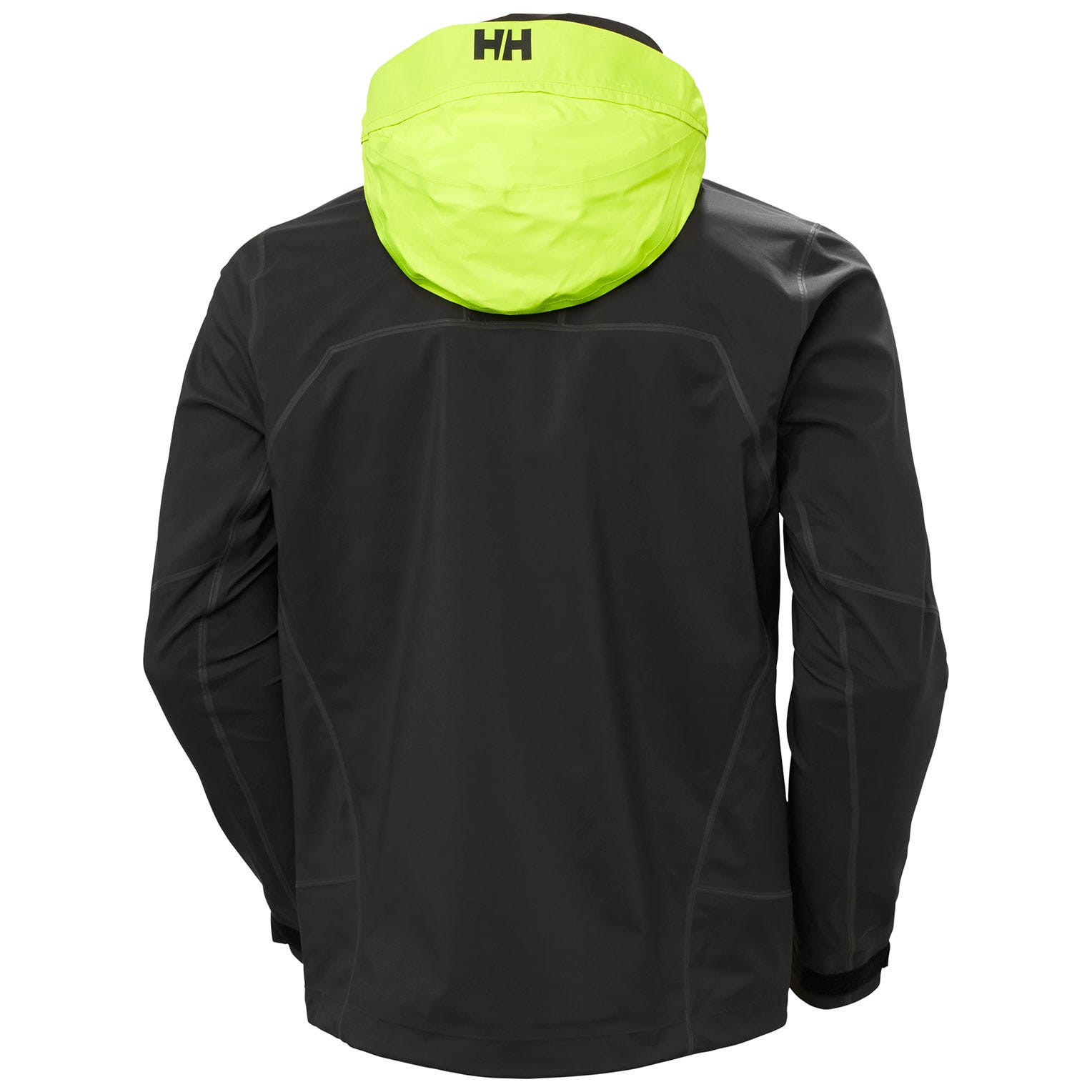 MEN'S HP FOIL SHELL JACKET