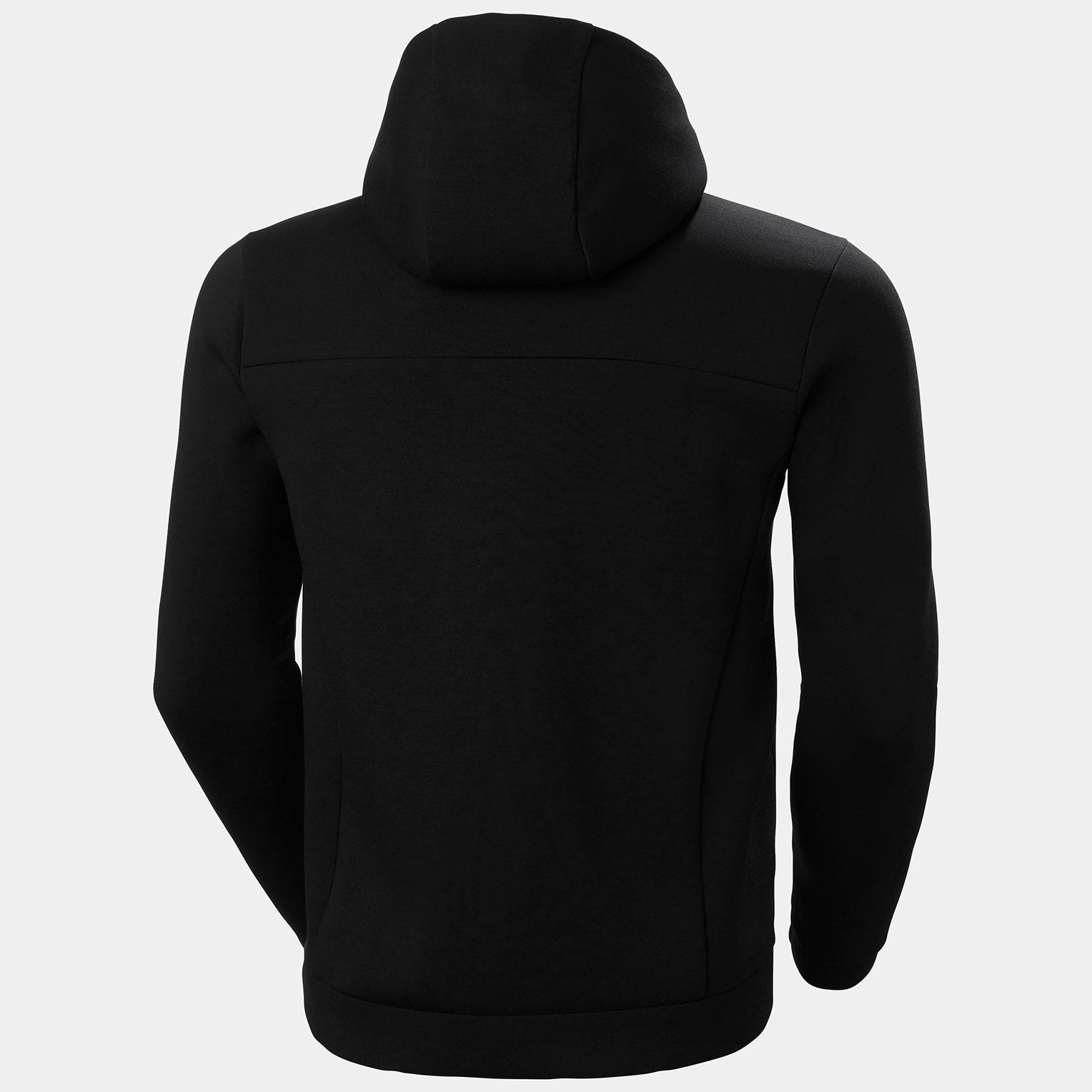 MEN'S HP OCEAN SAILING FULL-ZIP JACKET 2.0