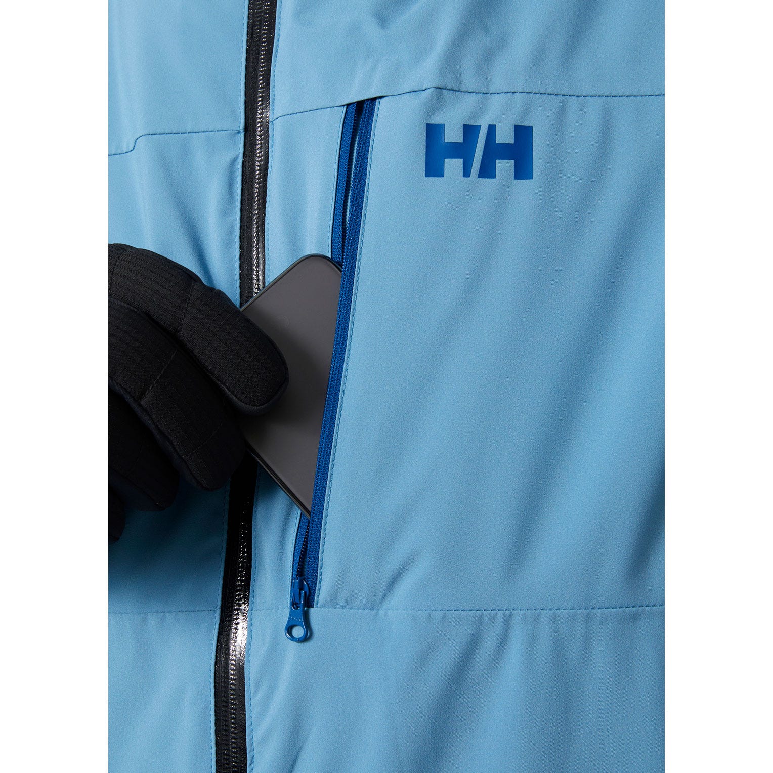 Men’s Gravity Insulated Ski Jacket