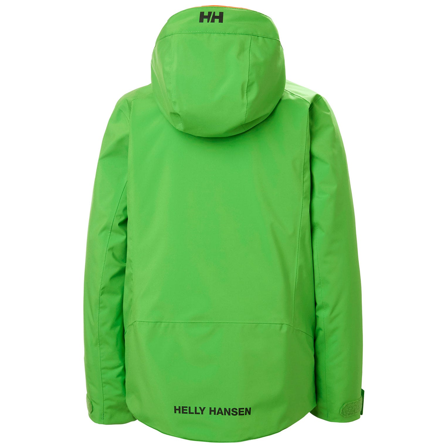Juniors'  Alpha Ski Jacket