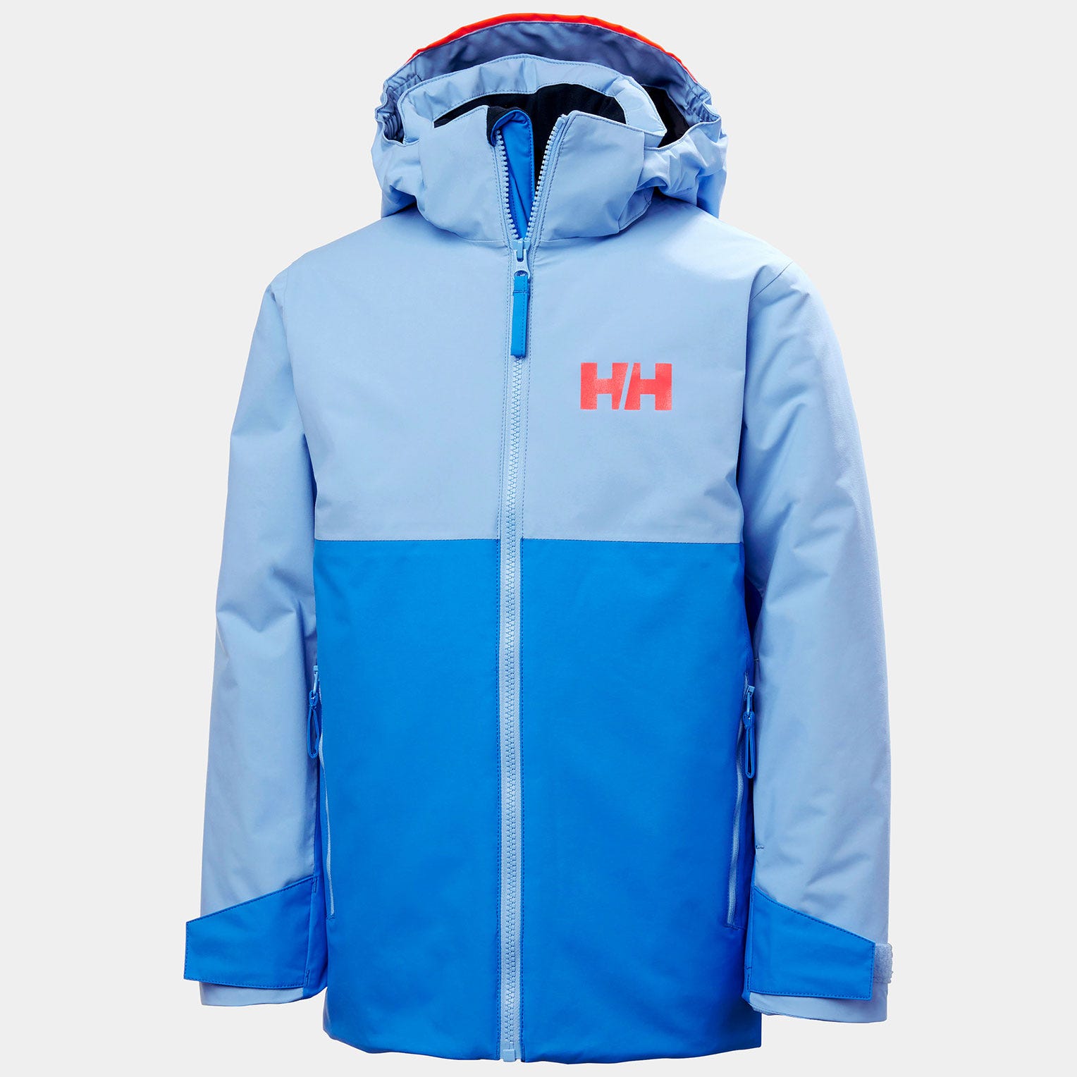 Juniors' Traverse Ski Jacket