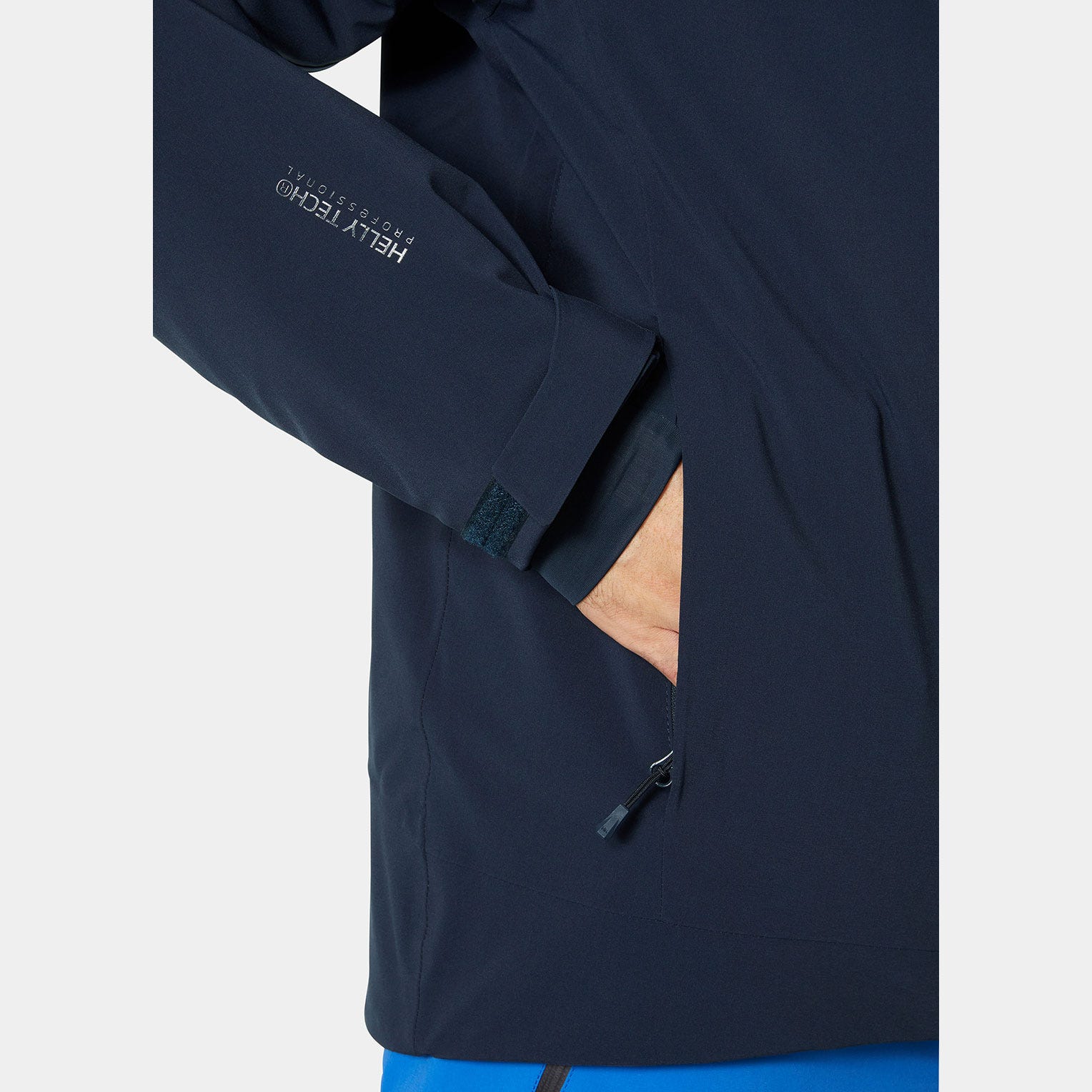 Men’s Alpha  LIFALOFT™ Insulated Ski Jacket