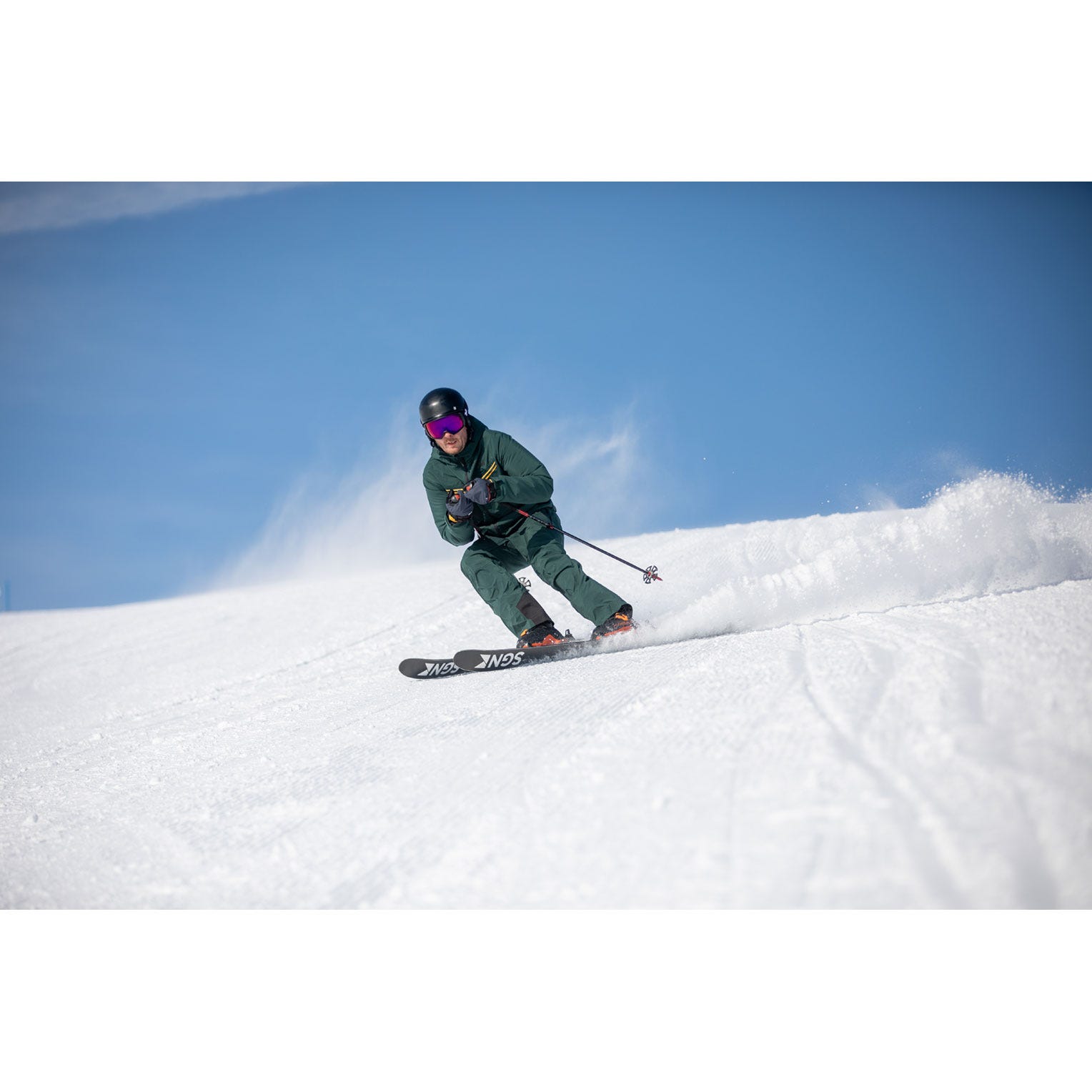 Men’s Legendary Insulated Ski Pants