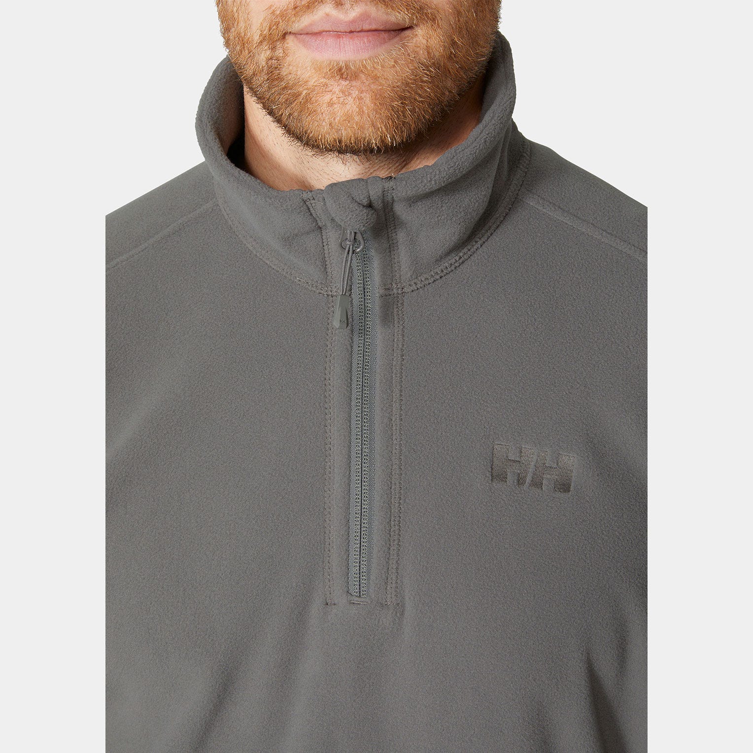 MEN'S DAYBREAKER 1/2 ZIP FLEECE PULLOVER