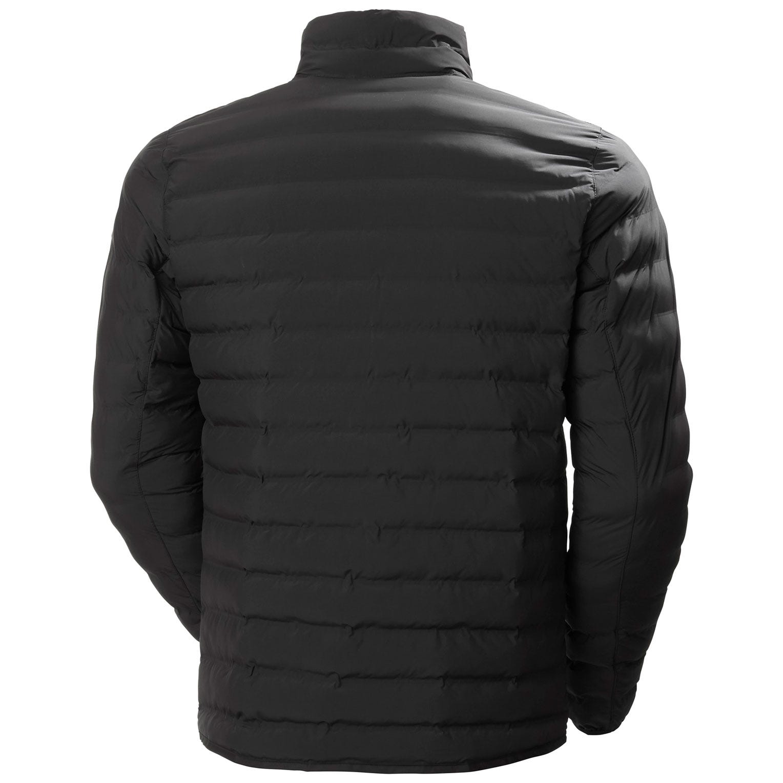 Men's Mono Material Insulator
