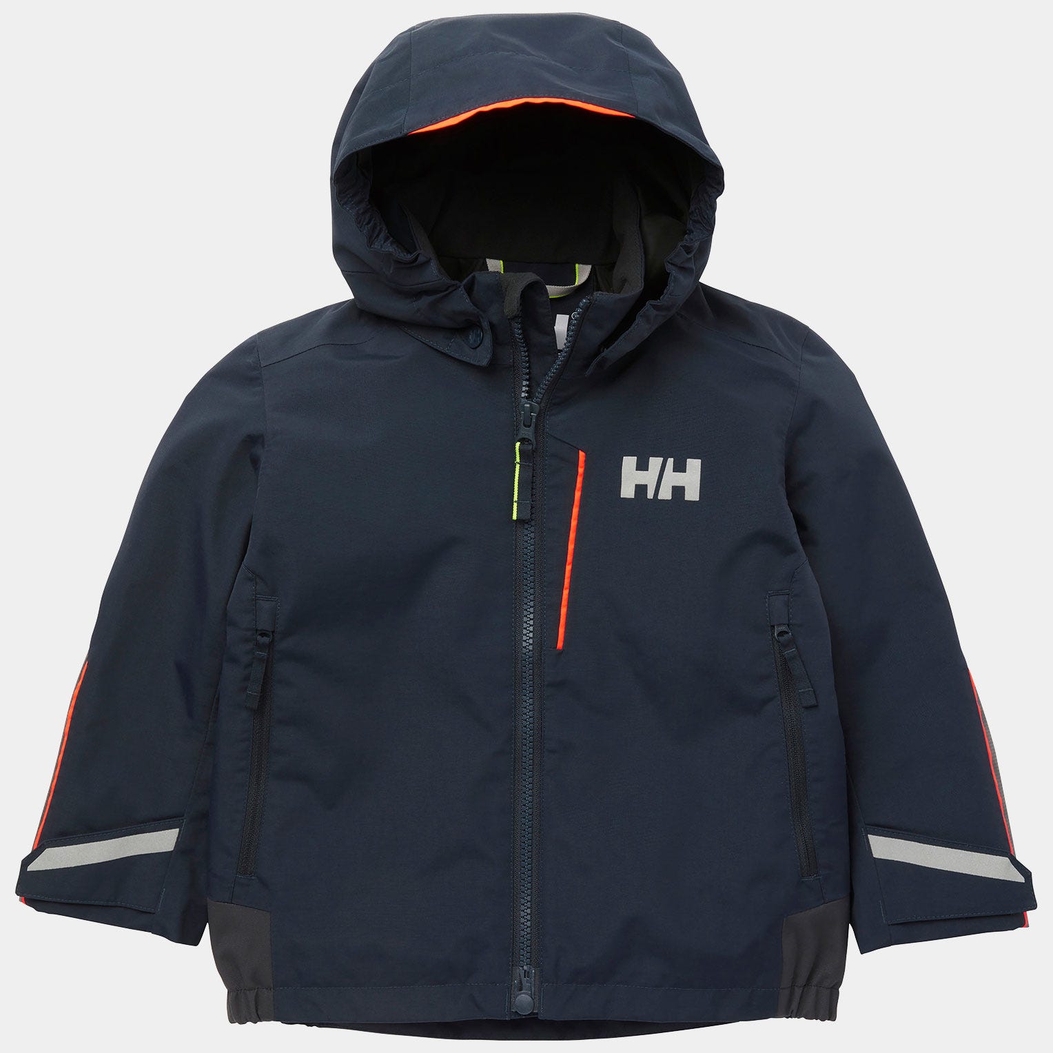 KIDS' SECTOR LAB HELLY TECH® JACKET