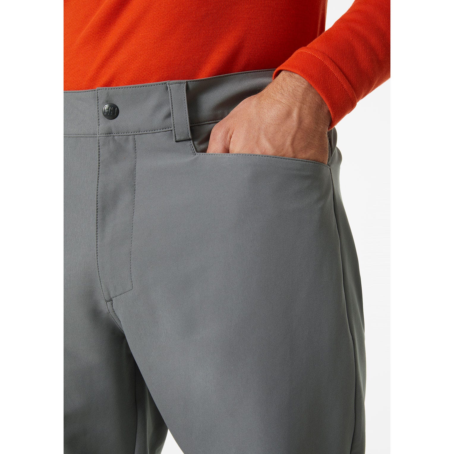MEN'S HP QUICK-DRY CLUB SHORTS 10