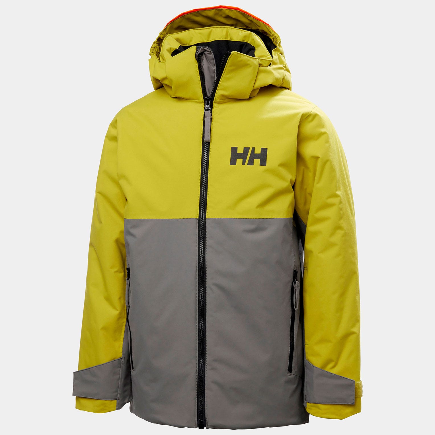 Juniors' Traverse Ski Jacket