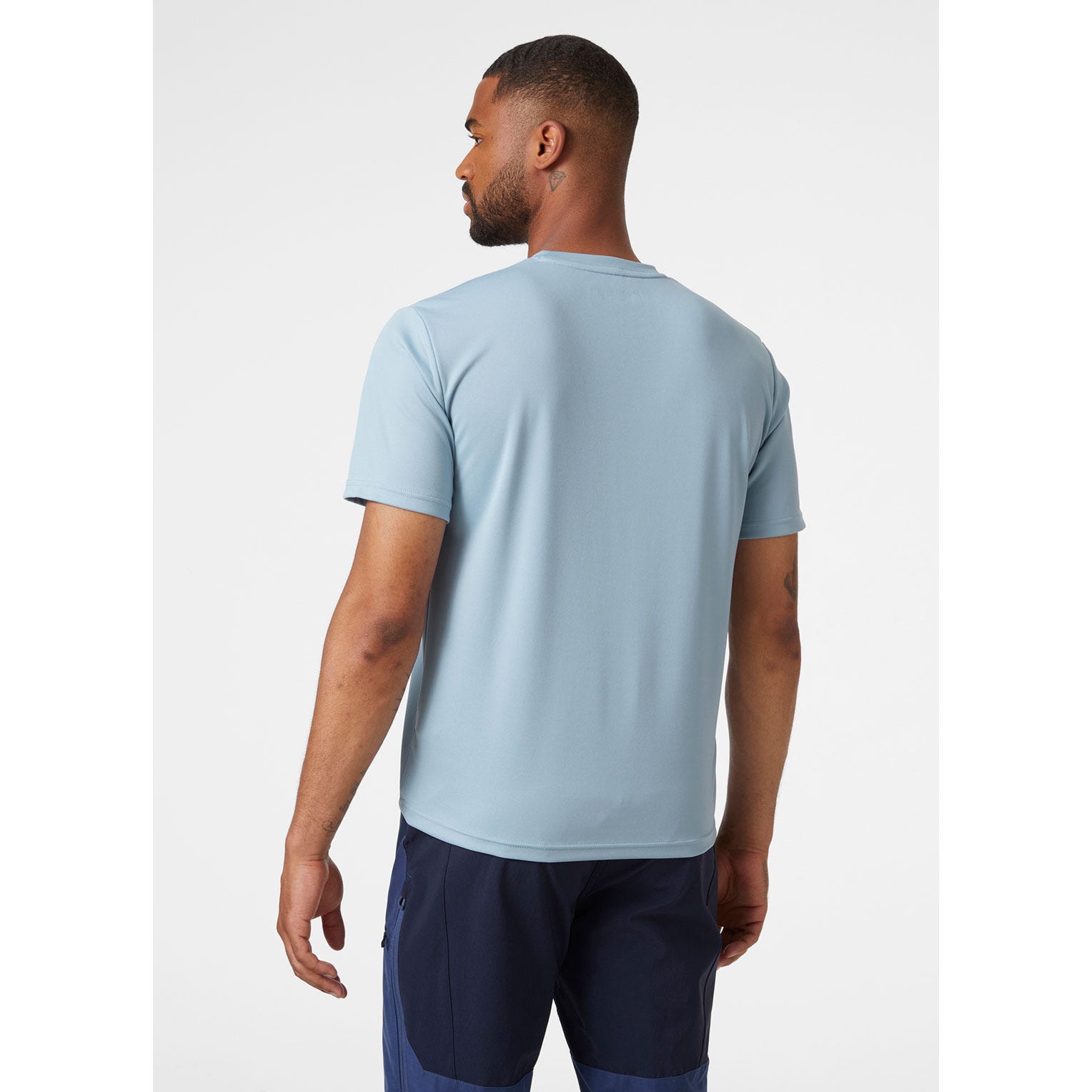 MEN'S HH TECH GRAPHIC T-SHIRT
