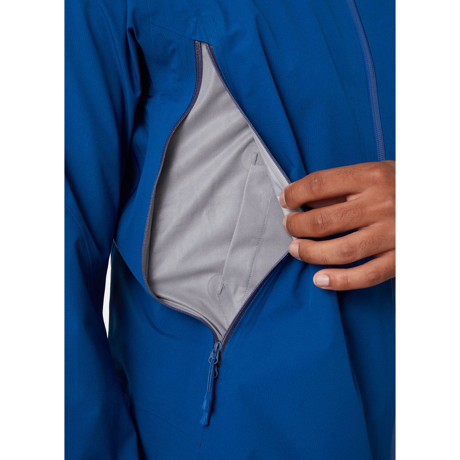 Men’s Verglas Infinity Shell Jacket