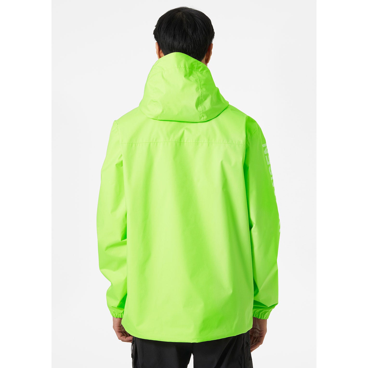 MEN'S ERVIK JACKET