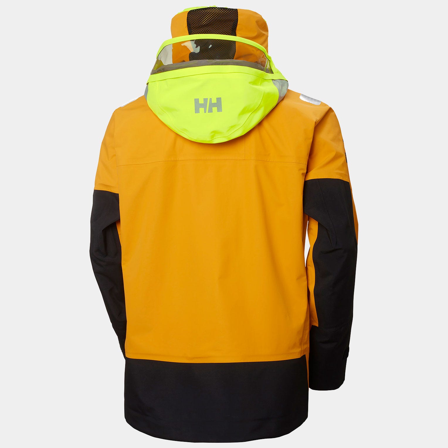 MEN'S ÆGIR RACE SAILING JACKET 2.0