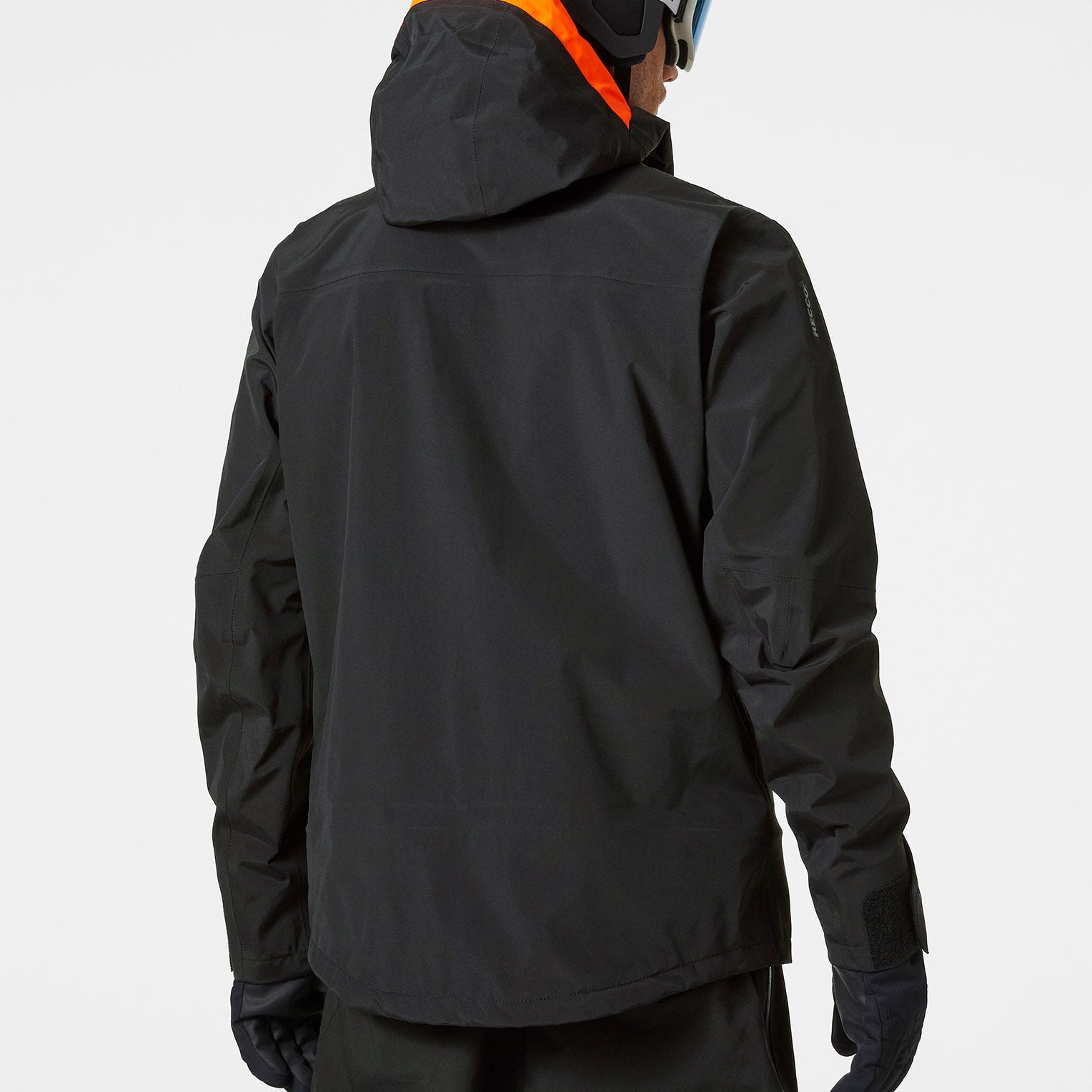 Men’s Sogn Shell 2.0 Ski Shell Jacket