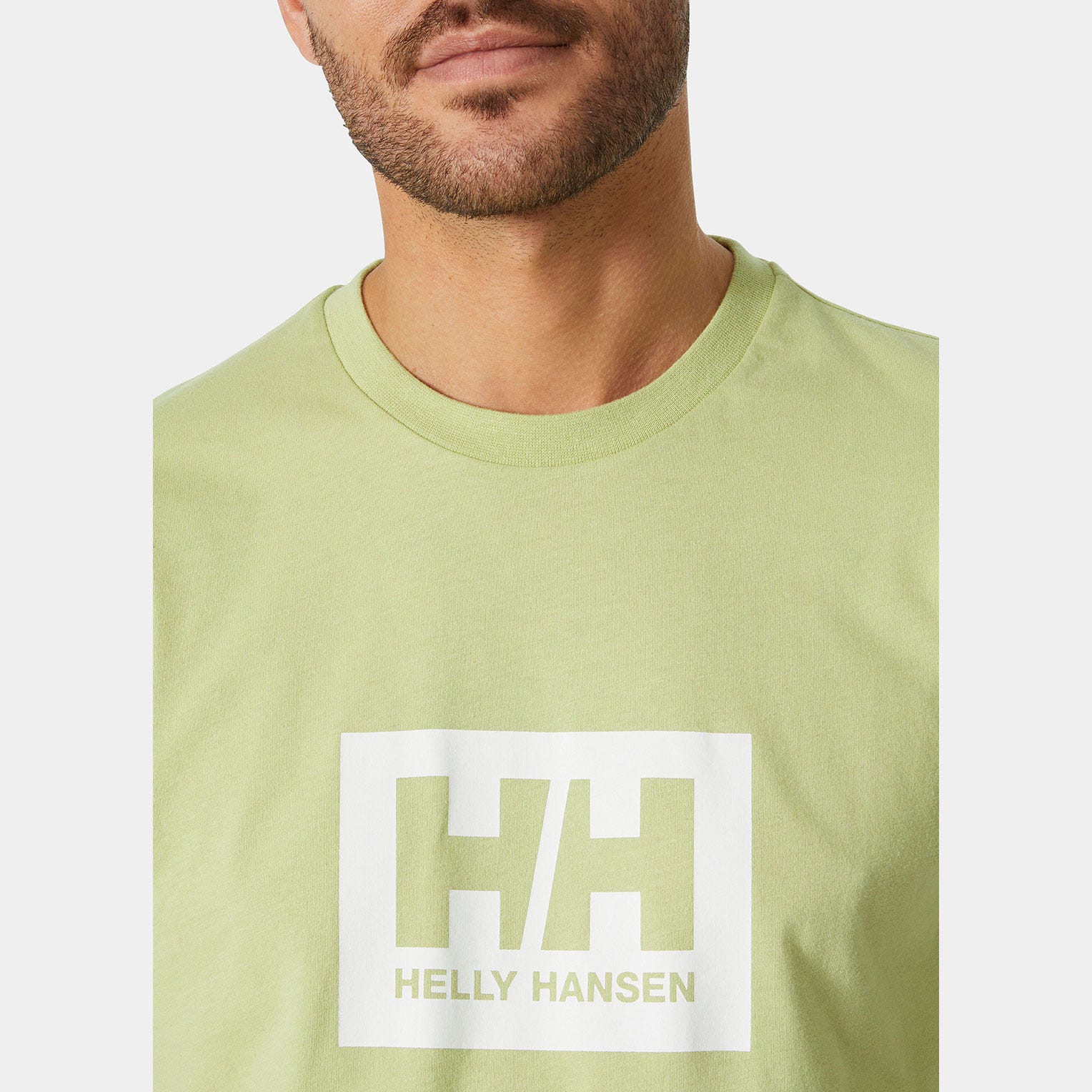 MEN'S HH BOX T-SHIRT