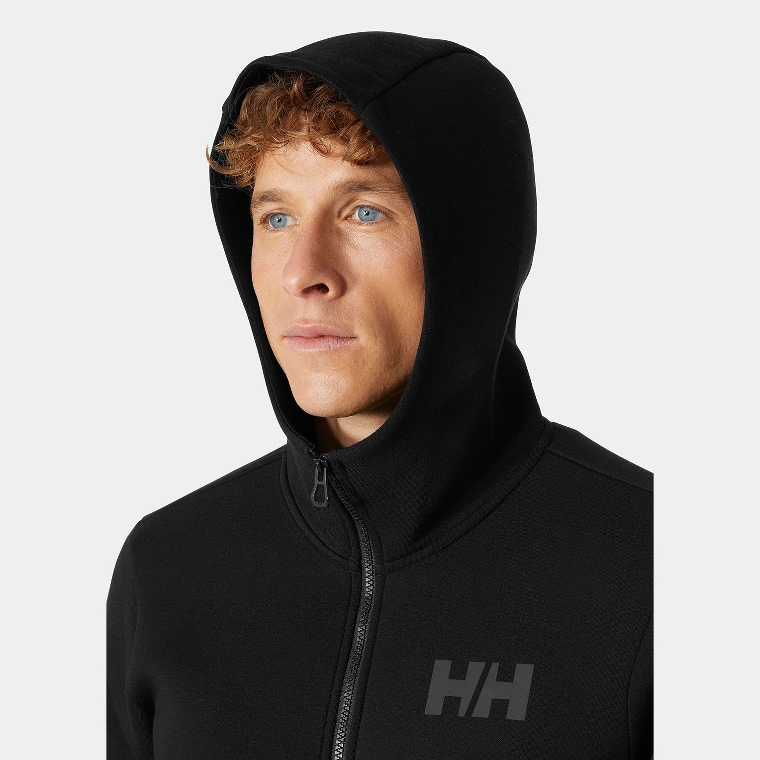 MEN'S HP OCEAN SAILING FULL-ZIP JACKET 2.0