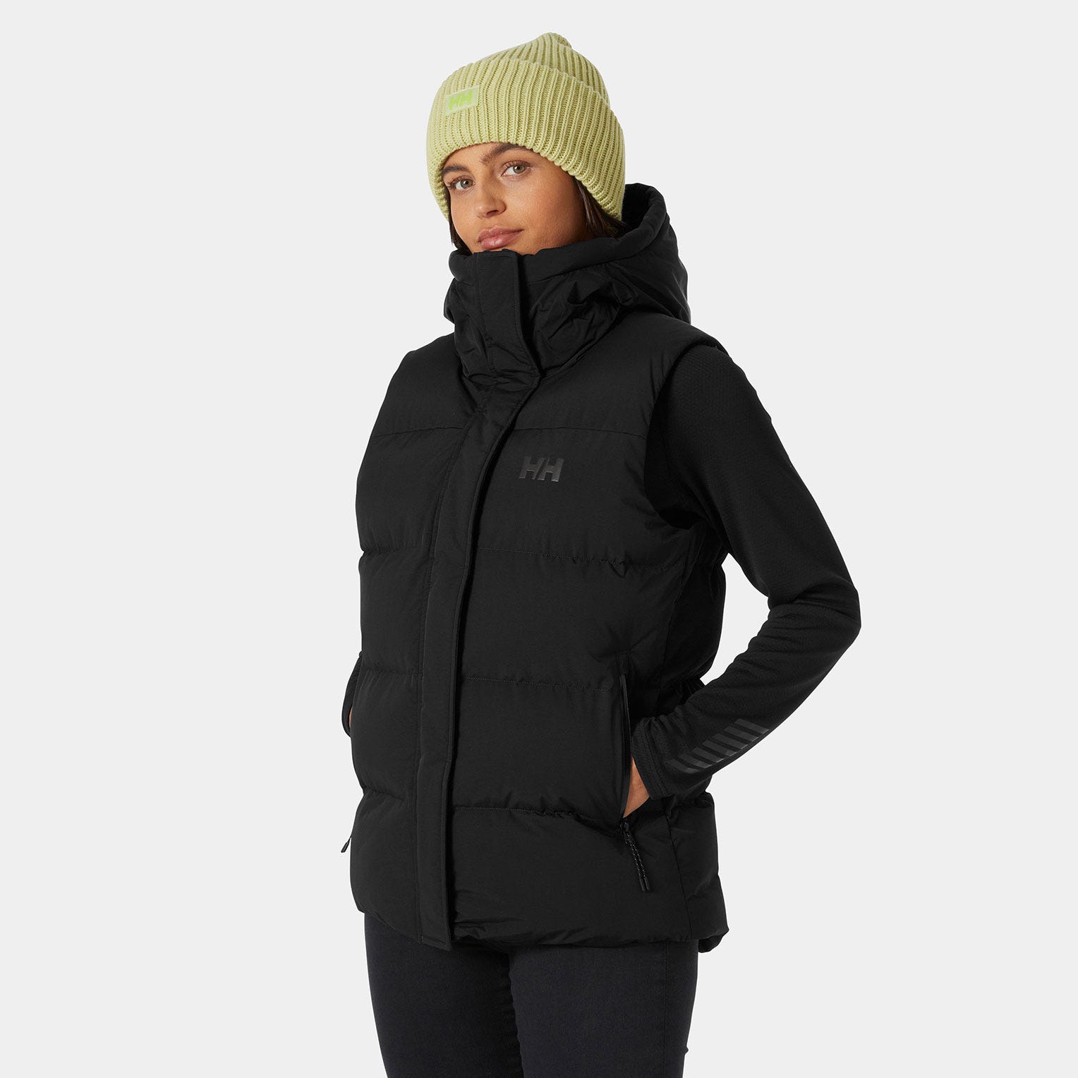 Women's Adore Puffy Vest