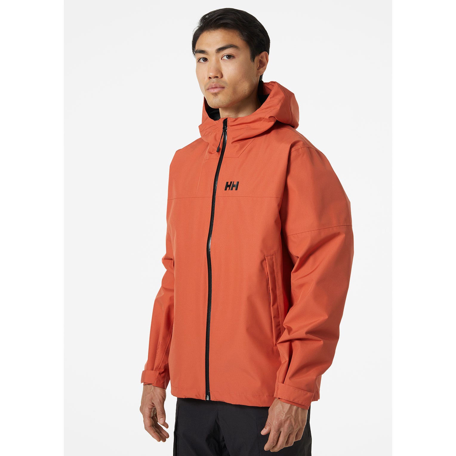 MEN'S ACTIVE OCEAN BOUND JACKET