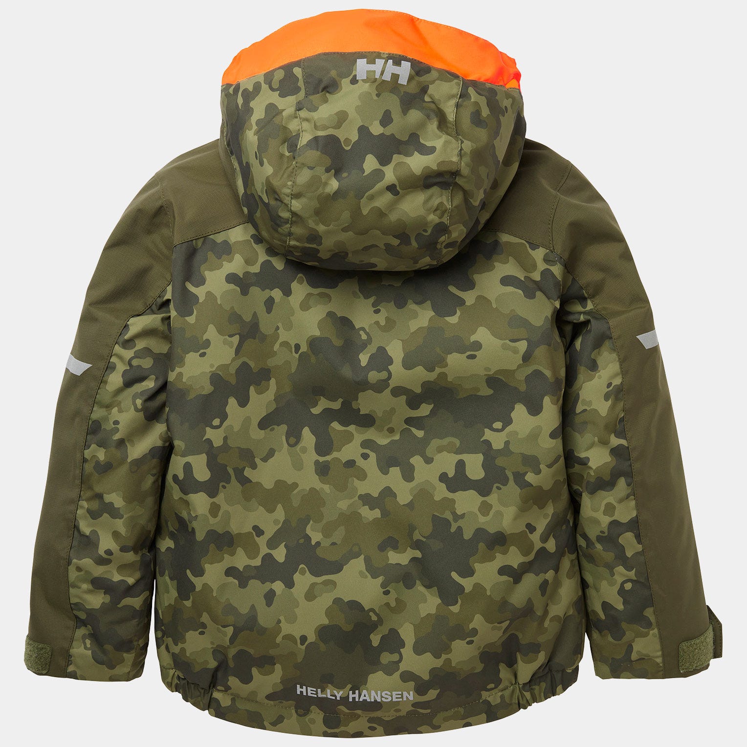 Kids' Legend 2.0 Insulated Ski Jacket