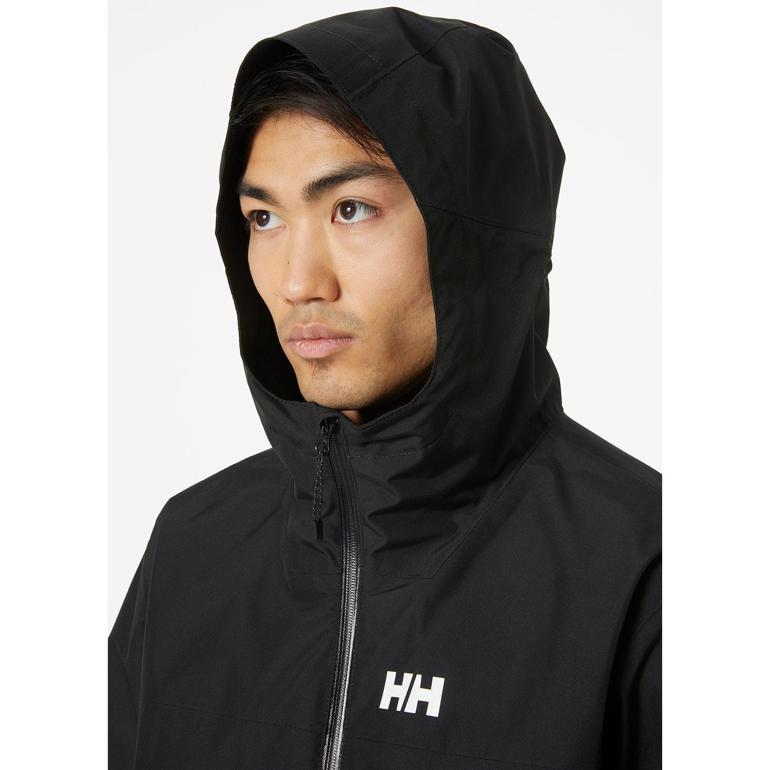 MEN'S ACTIVE OCEAN BOUND JACKET