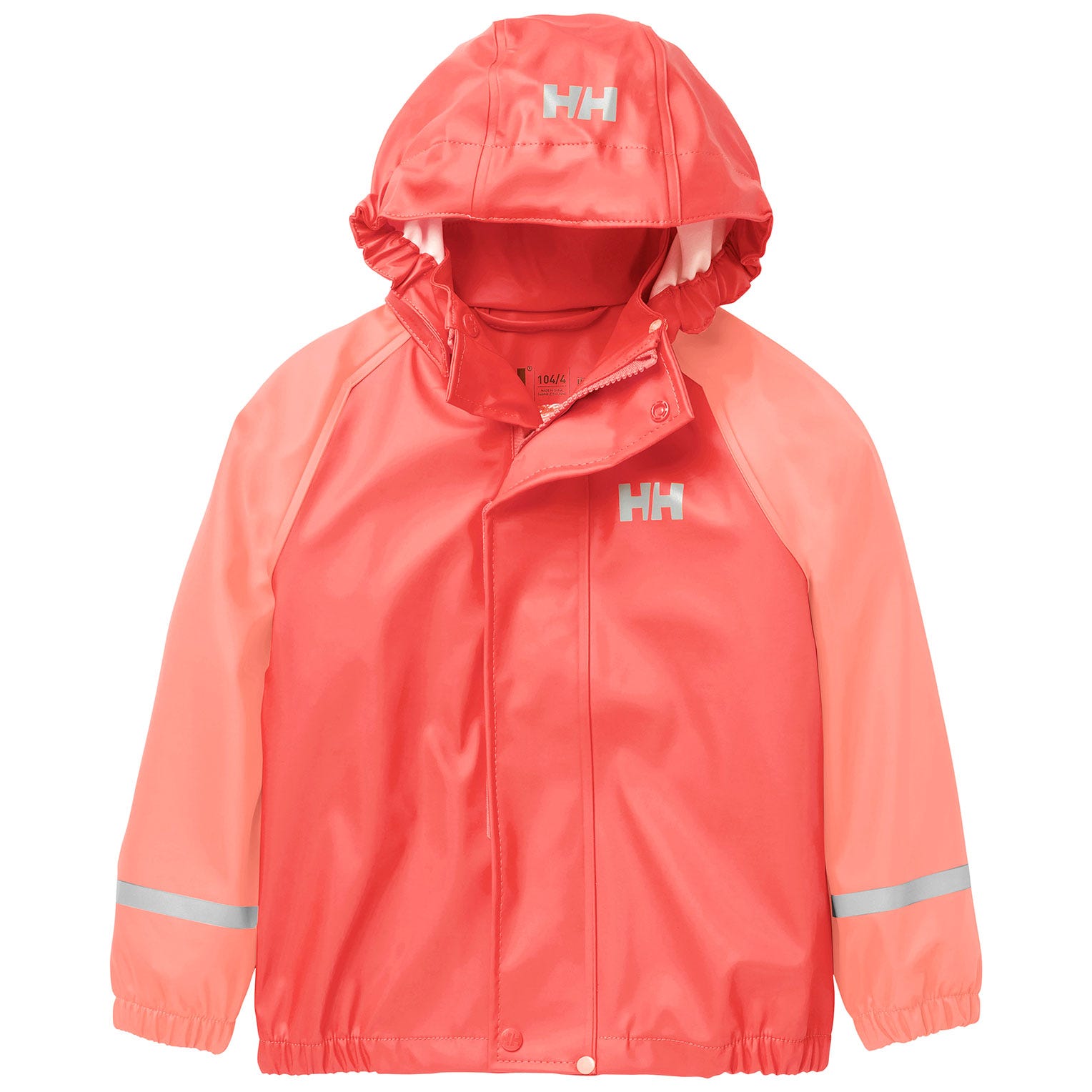 KIDS' BERGEN 2.0 PU RAINSET