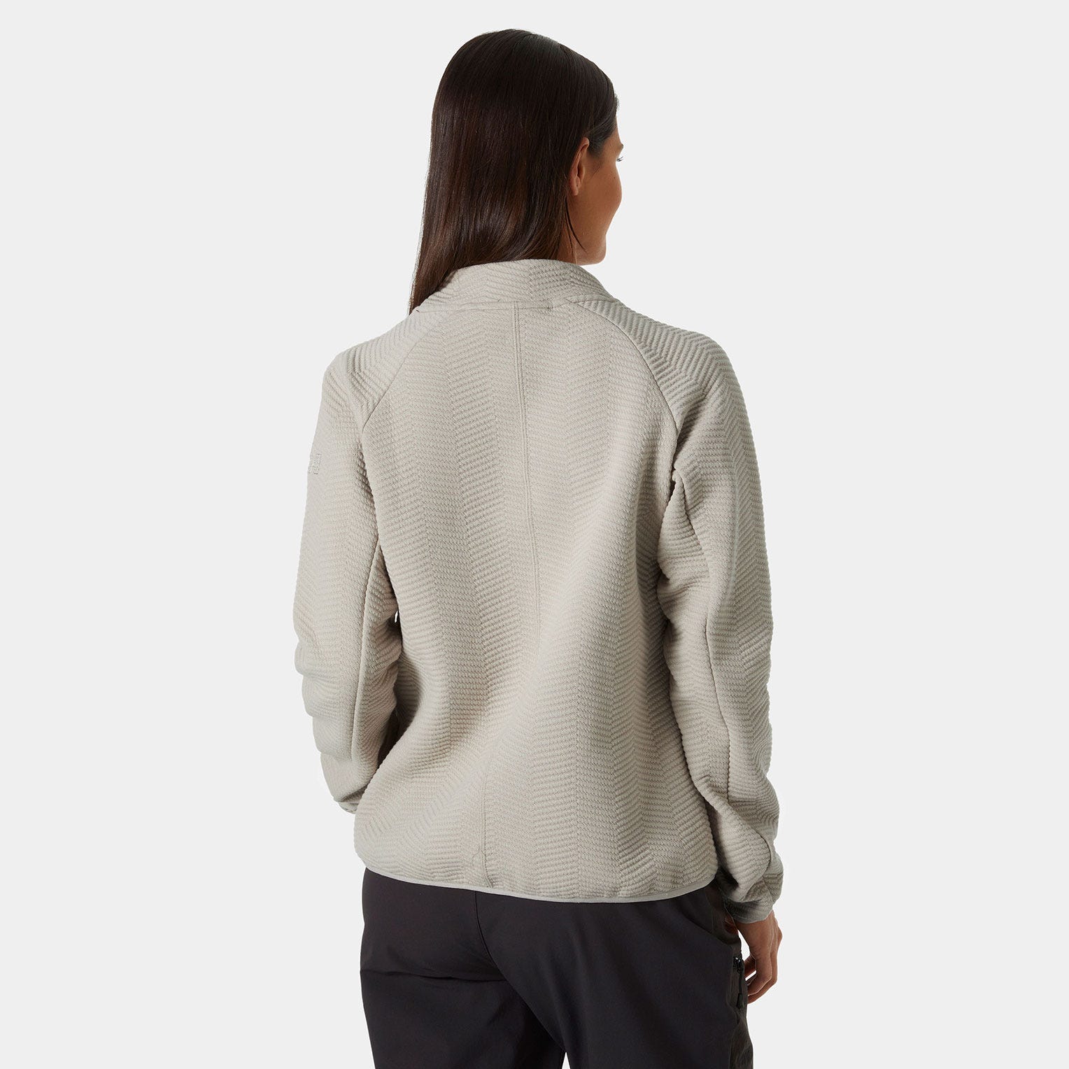 WOMEN'S ALLURE PULLOVER