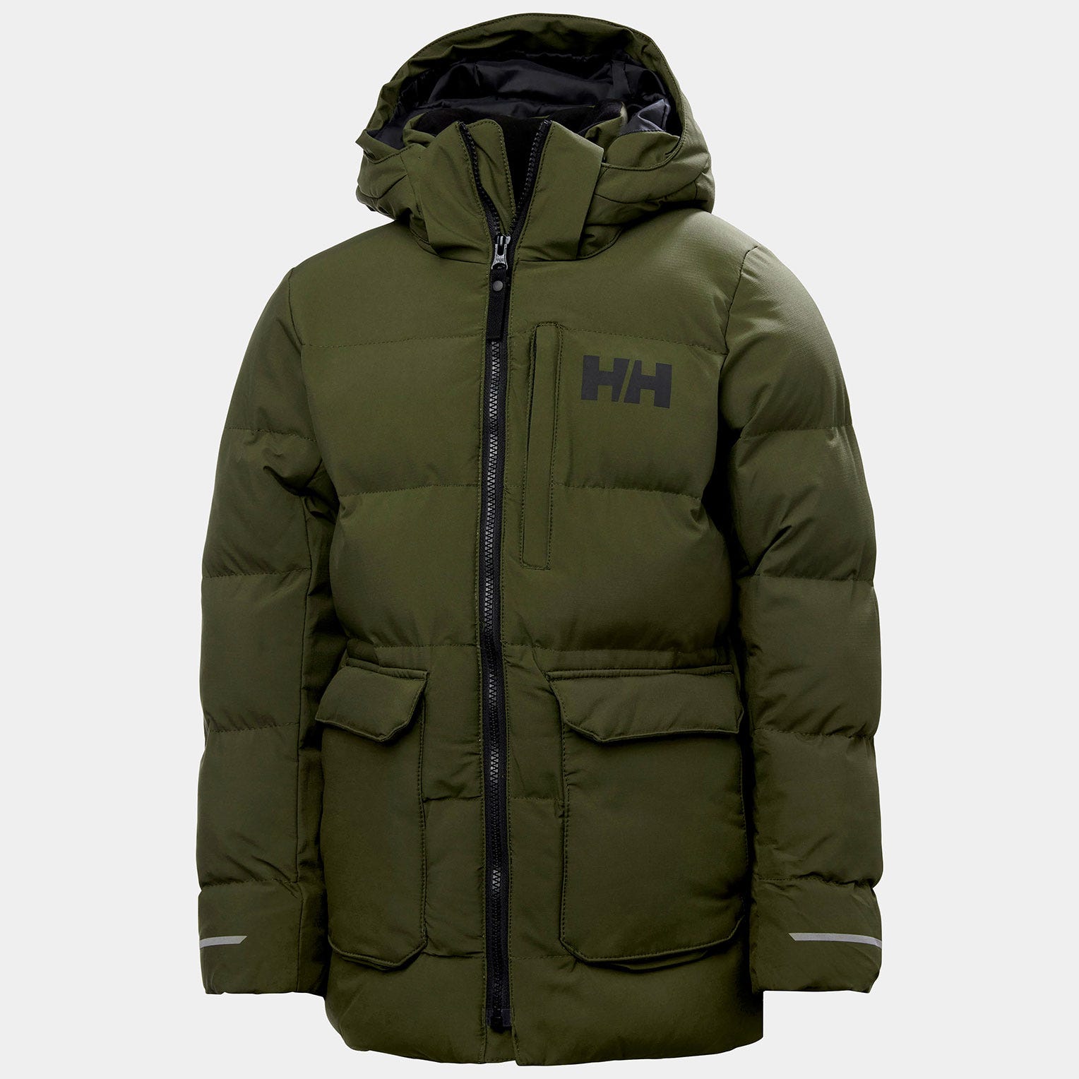Juniors’ Nord Puffy Parka