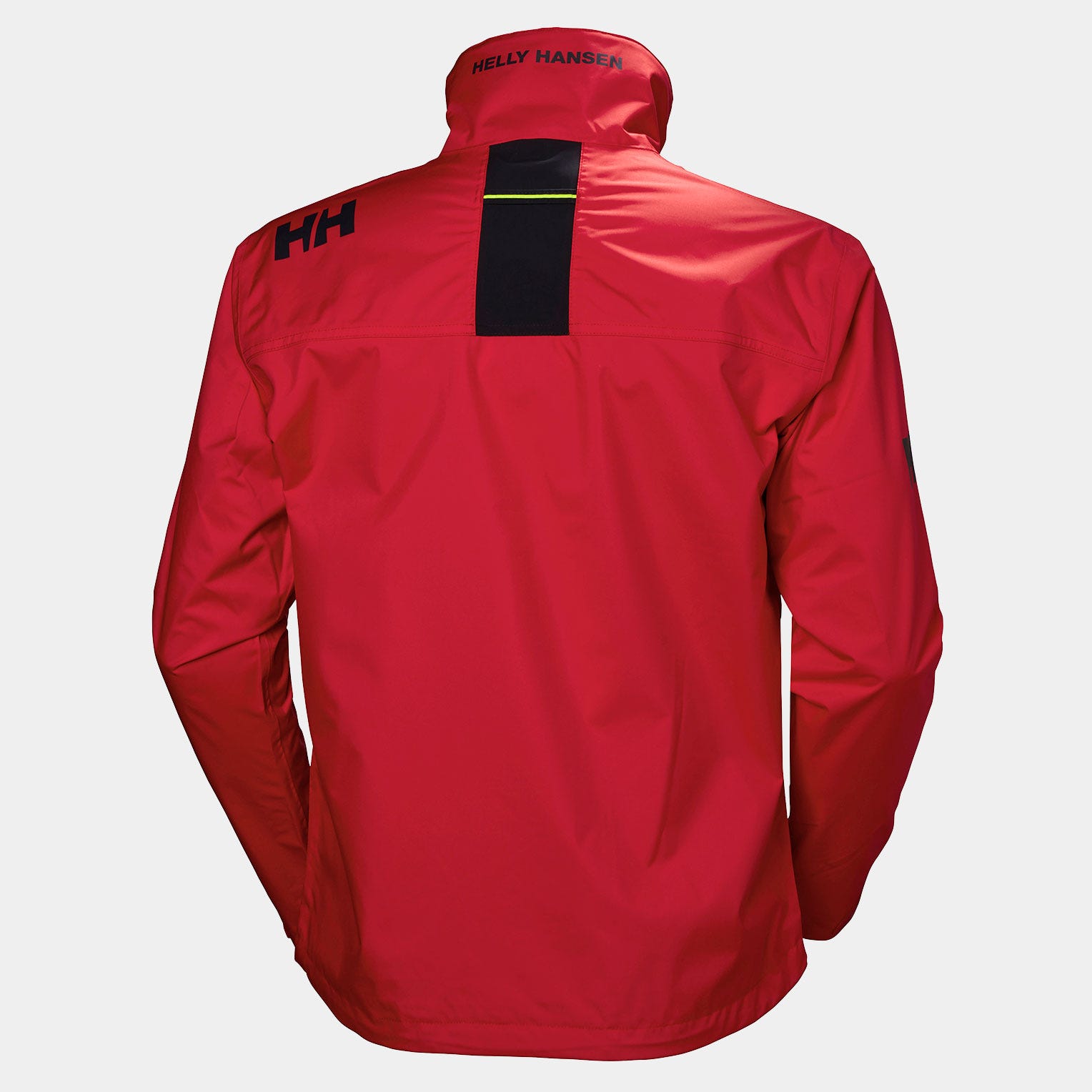MEN'S CREW SAILING JACKET