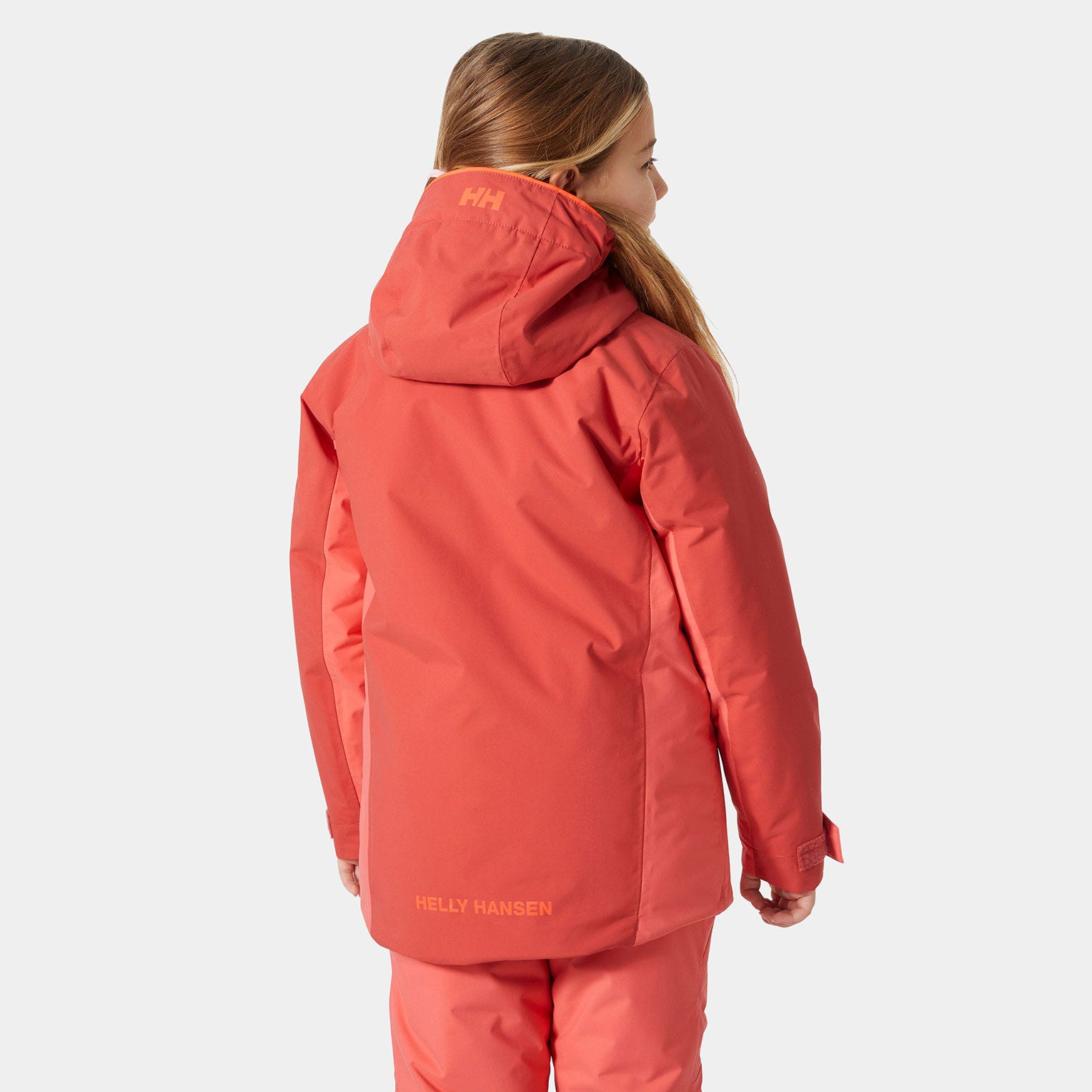 Juniors' Level Ski Jacket