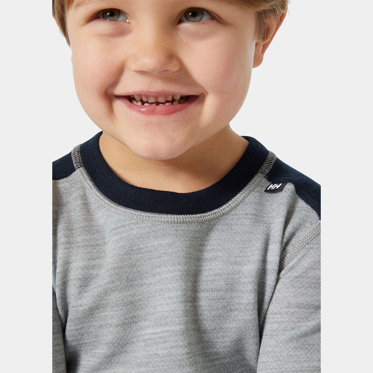 Kids' LIFA® Merino Wool Base Layer Set