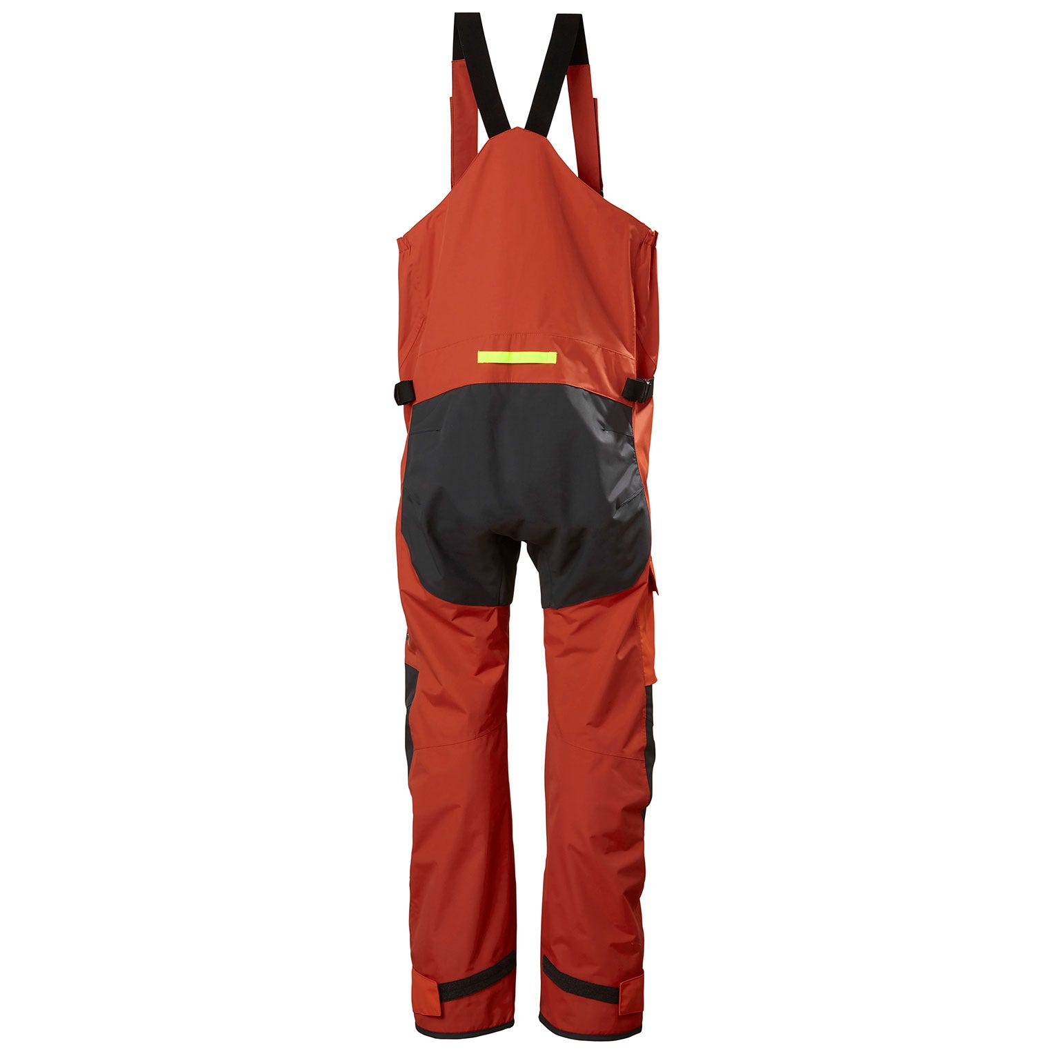 MEN'S NEWPORT COASTAL SAILING BIB