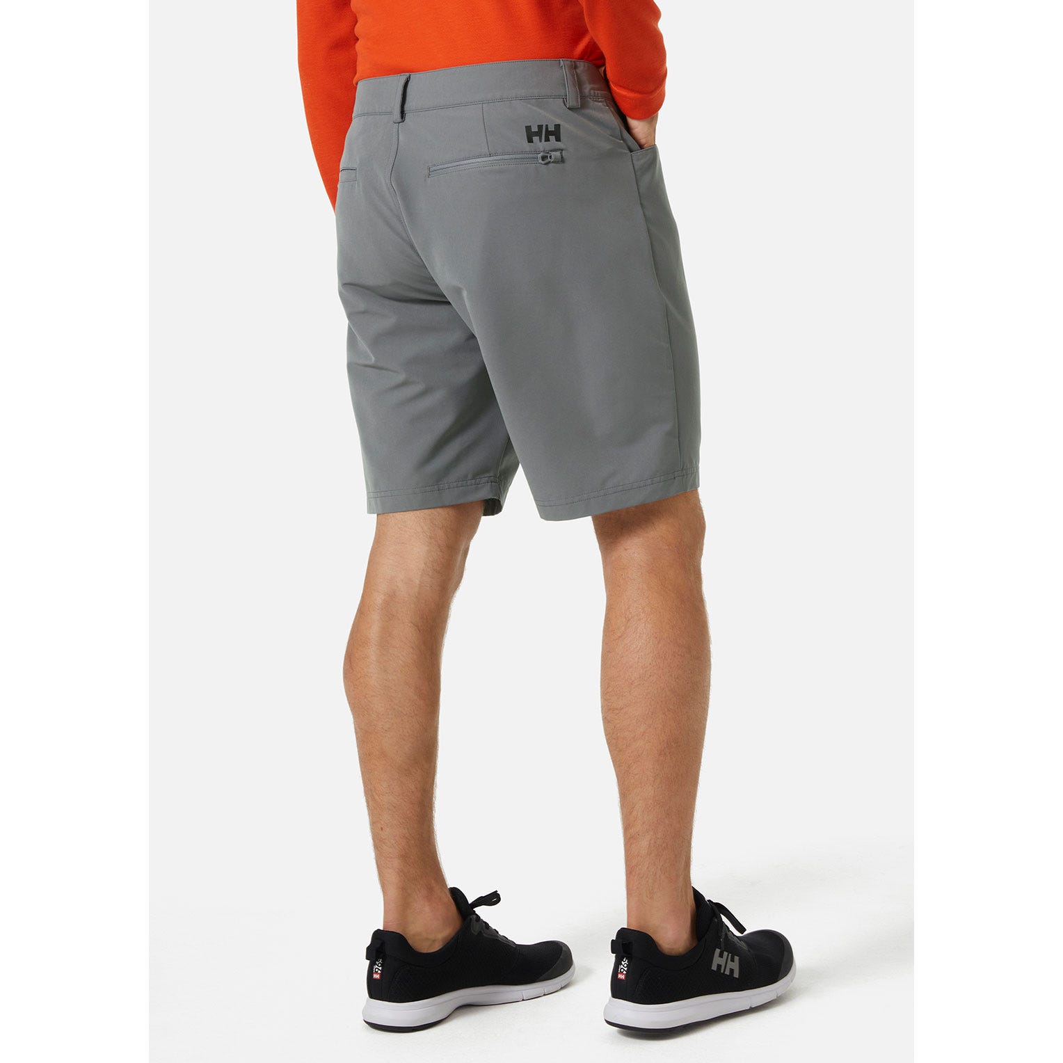 MEN'S HP QUICK-DRY CLUB SHORTS 10