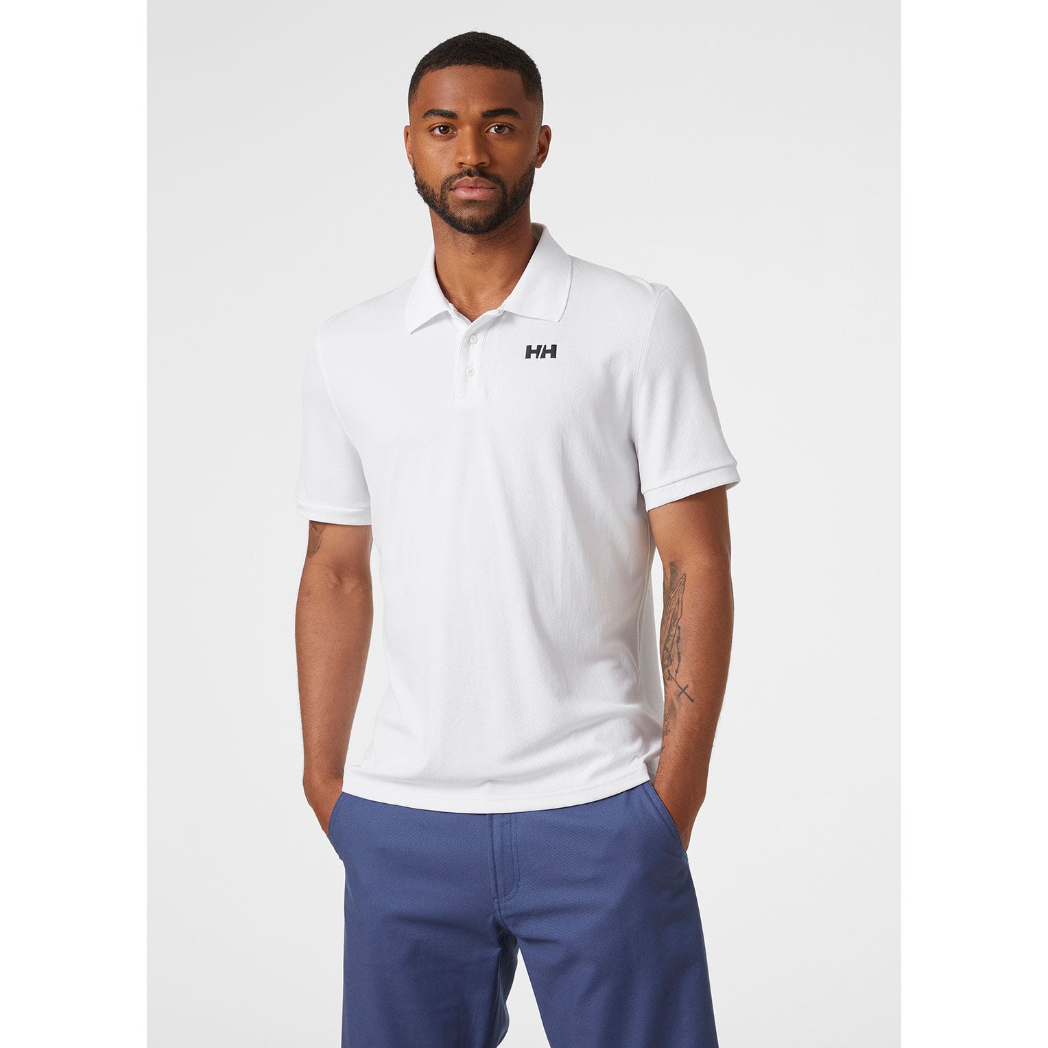 MEN'S HH LIFA® ACTIVE SOLEN POLO