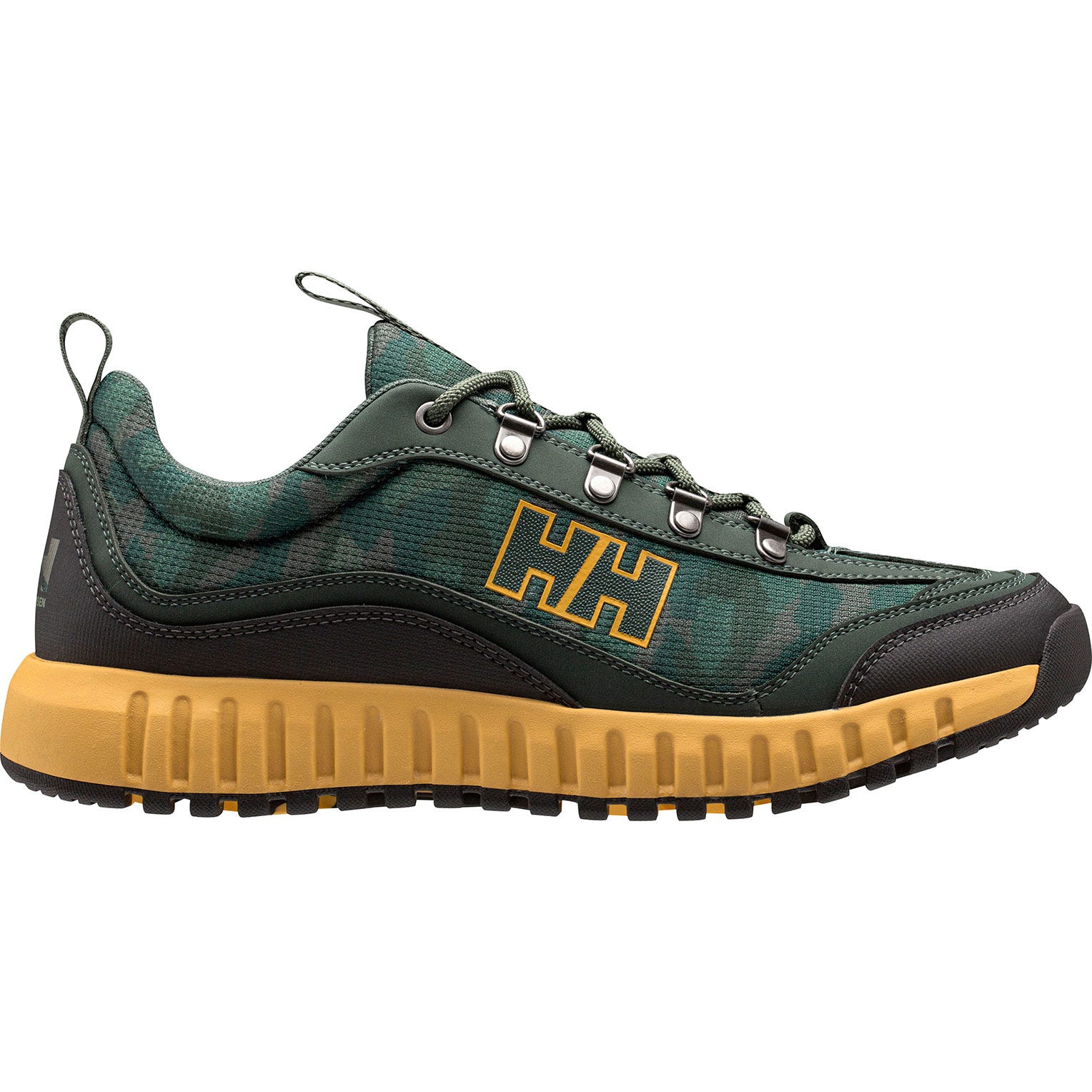 MEN'S VENALI HIKING SHOES