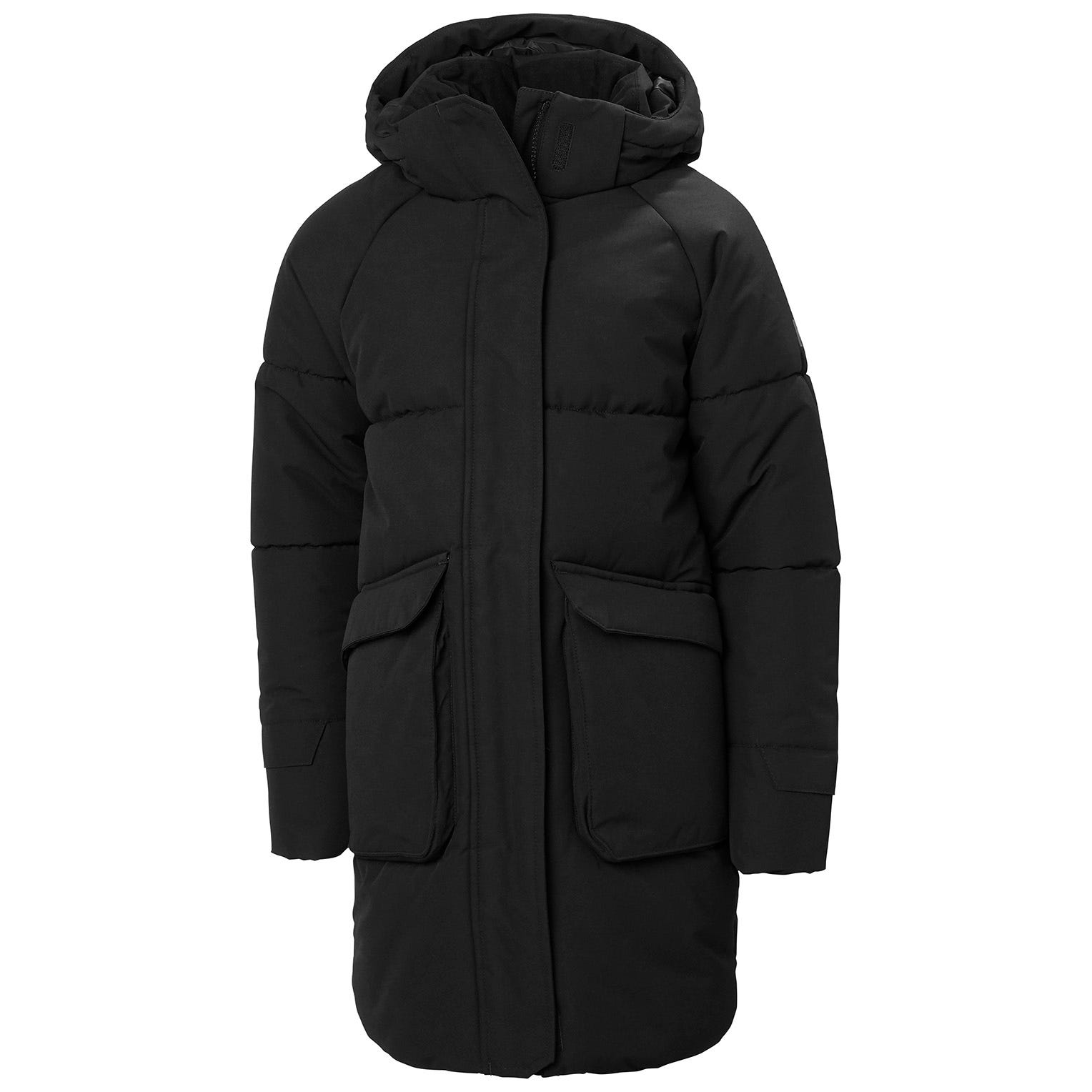 Juniors' Sienna Parka