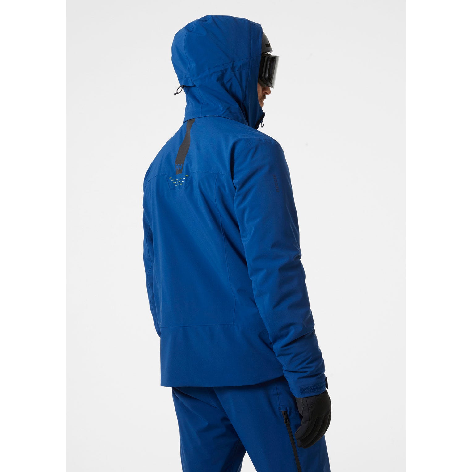 Men’s Alpha  LIFALOFT™ Insulated Ski Jacket