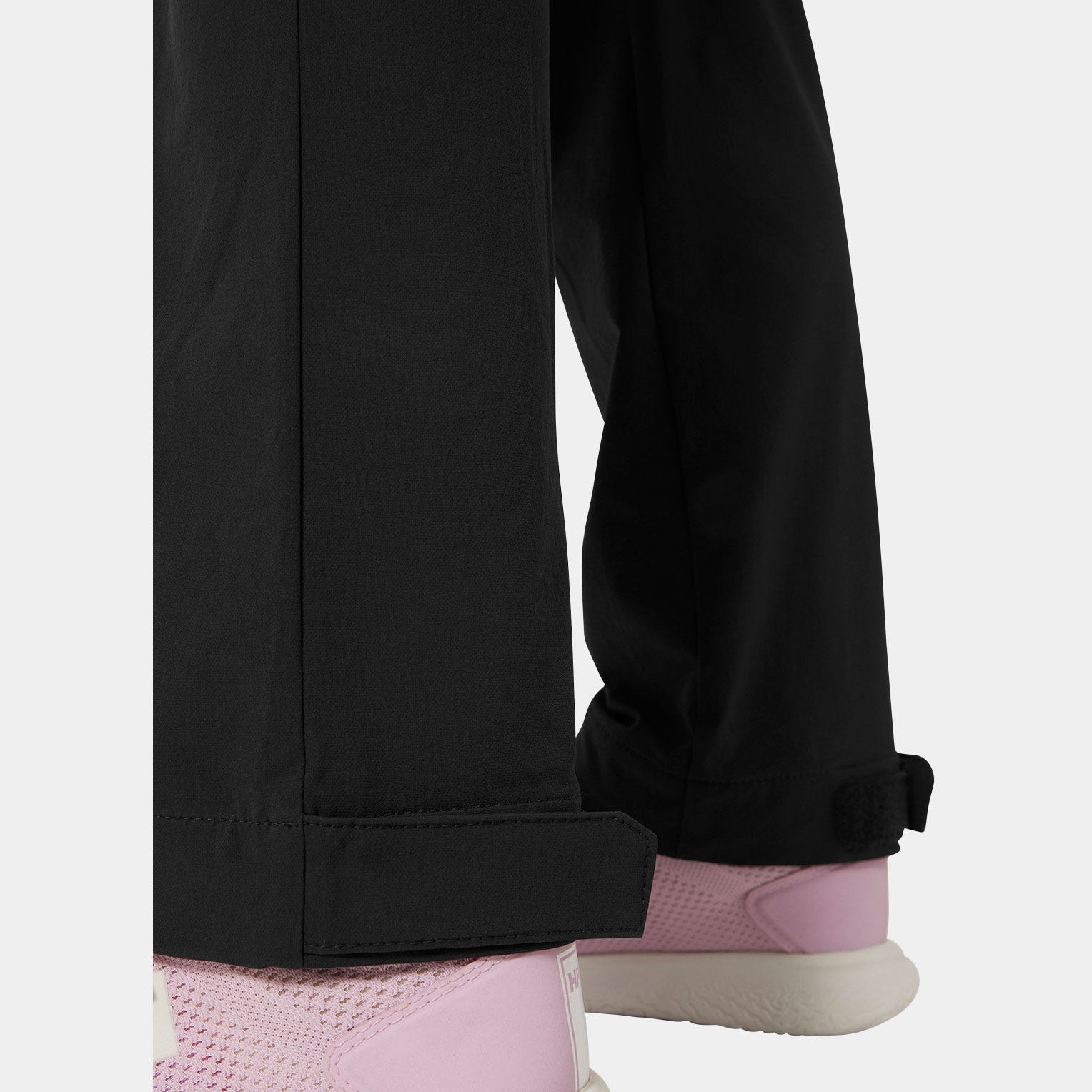 JUNIORS'S LOEN LIGHT SOFTSHELL PANTS