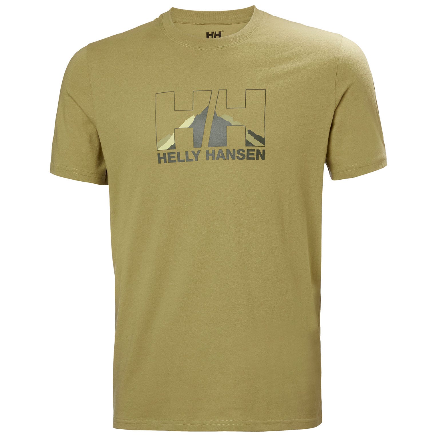 MEN'S NORD GRAPHIC T-SHIRT