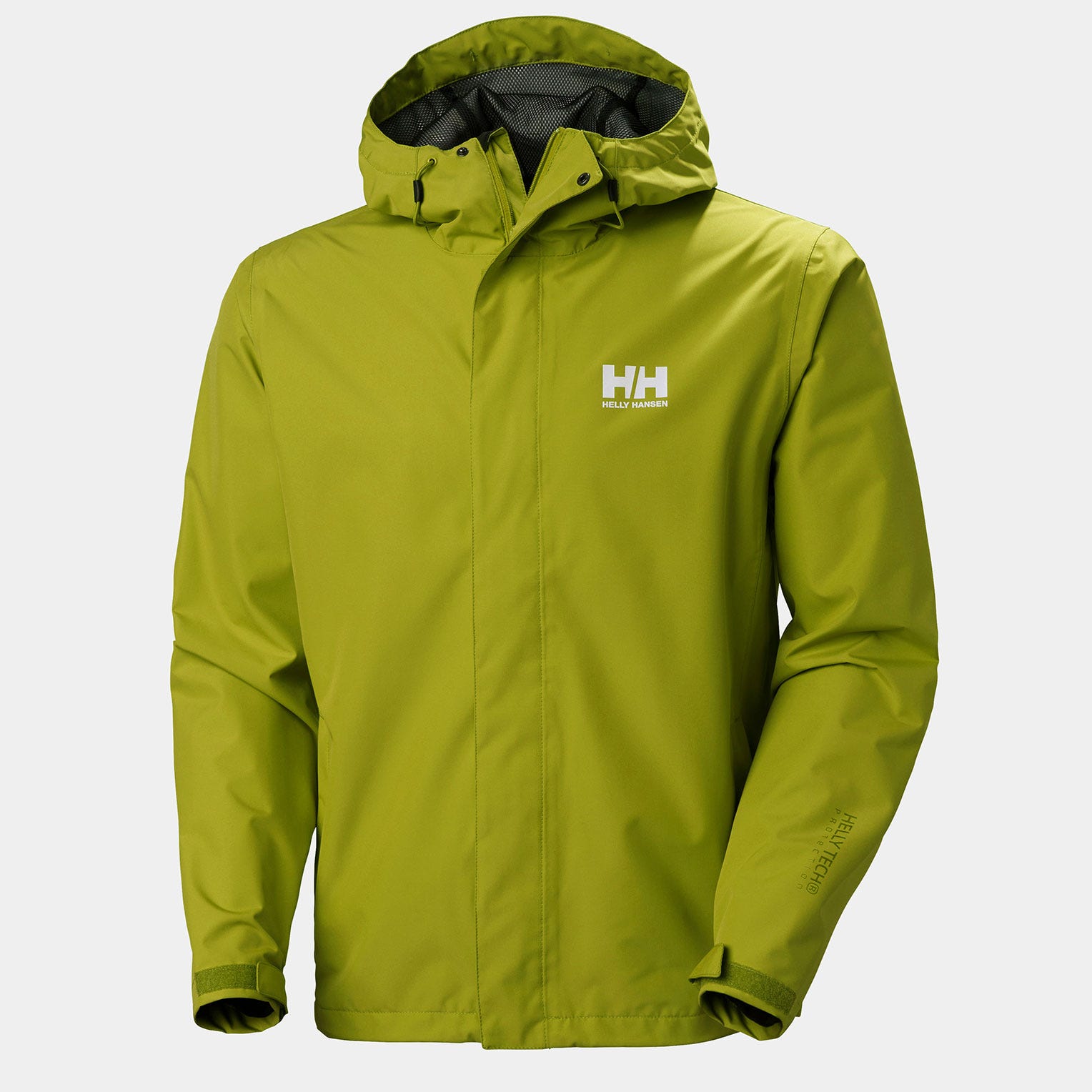 MEN'S SEVEN J RAIN JACKET