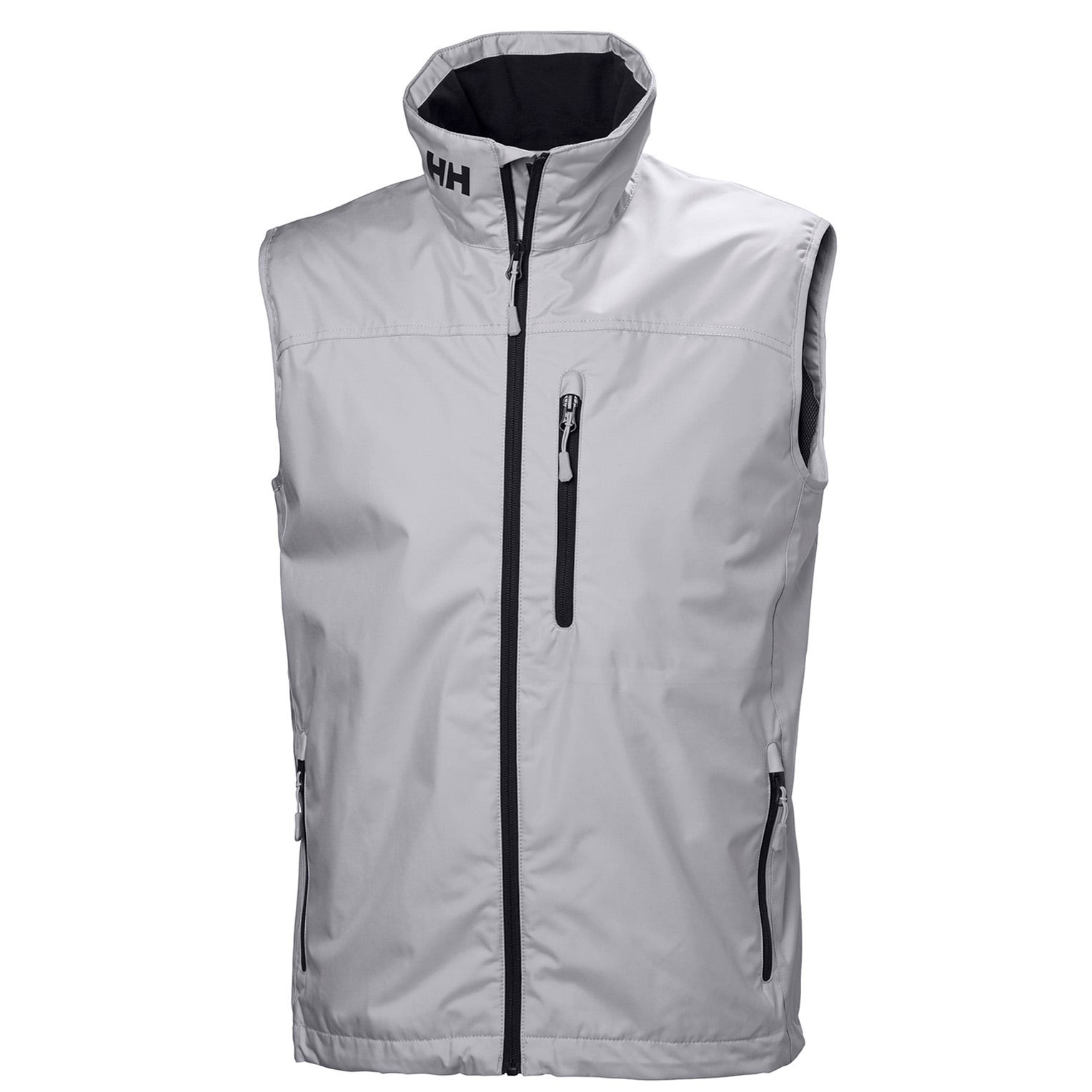 MEN'S CREW SAILING VEST