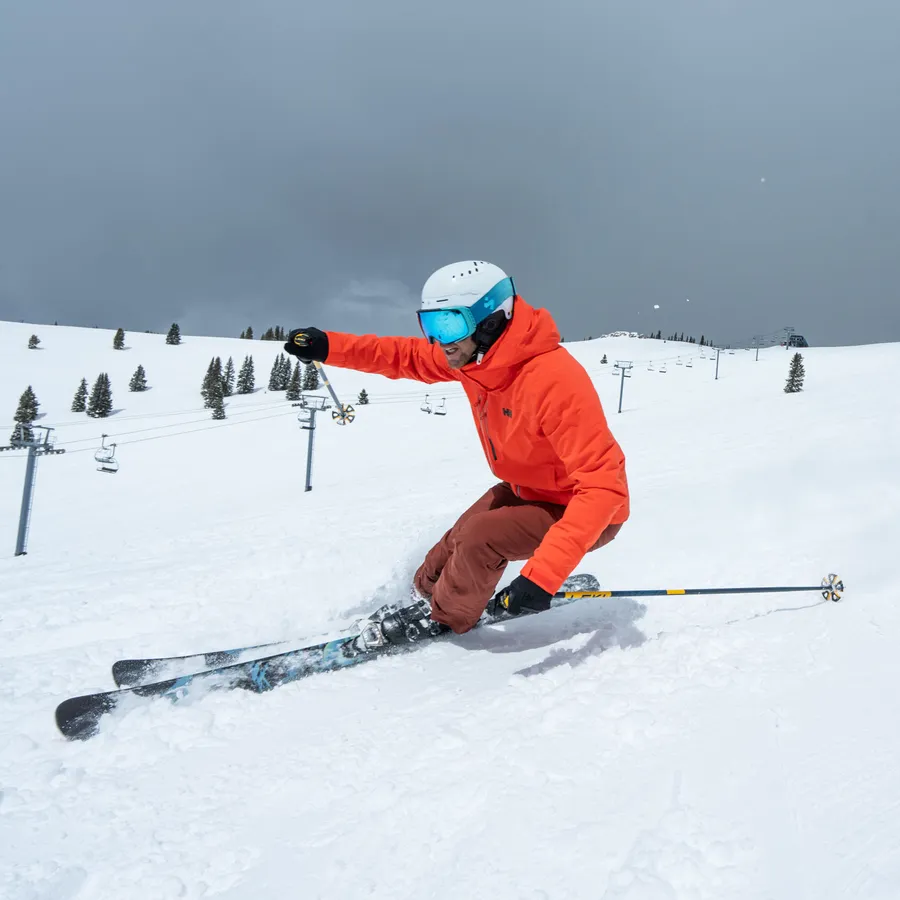 Men's Alpha LIFALOFT Insulated Ski Jacket