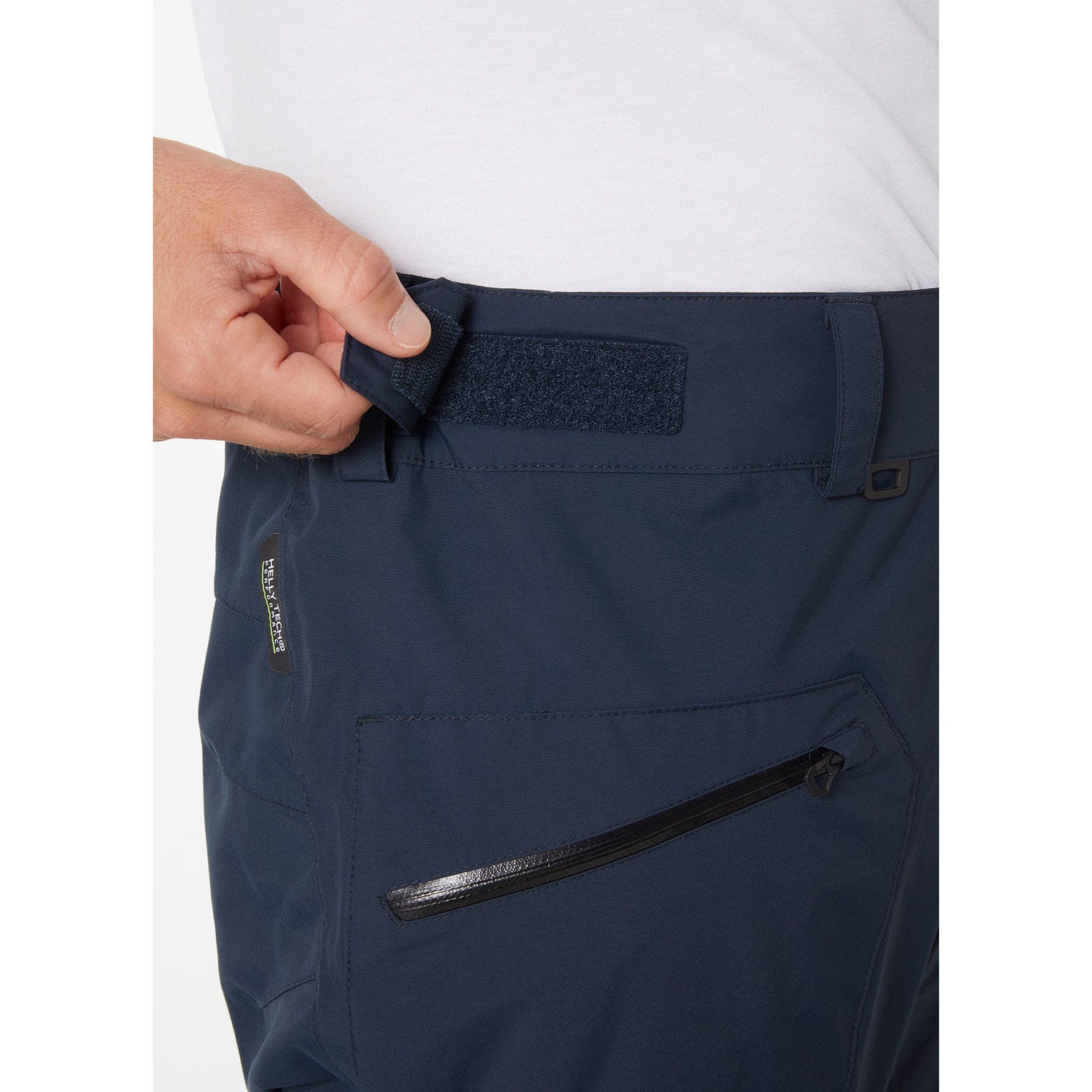 MEN'S HP FOIL SAILING PANTS