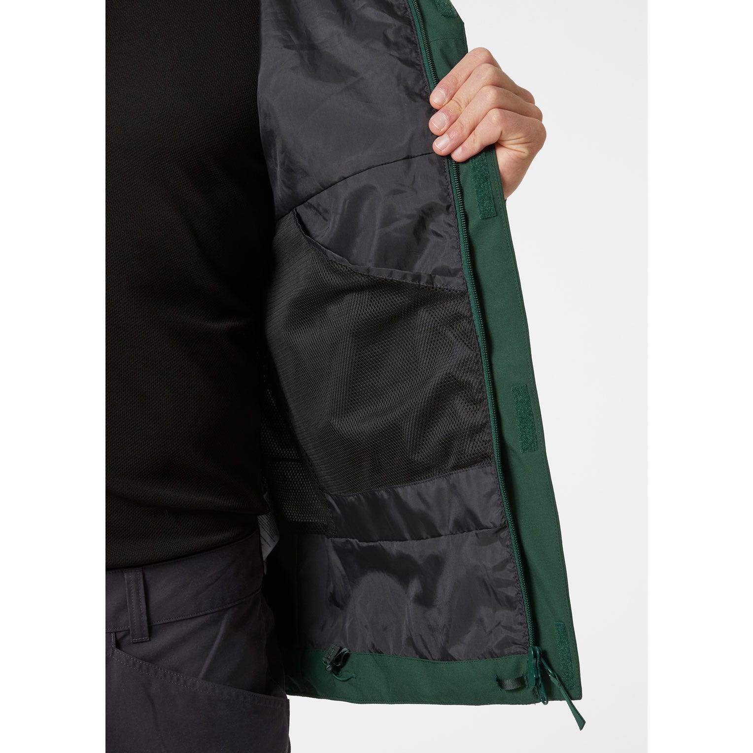 MEN'S BANFF SHELL JACKET