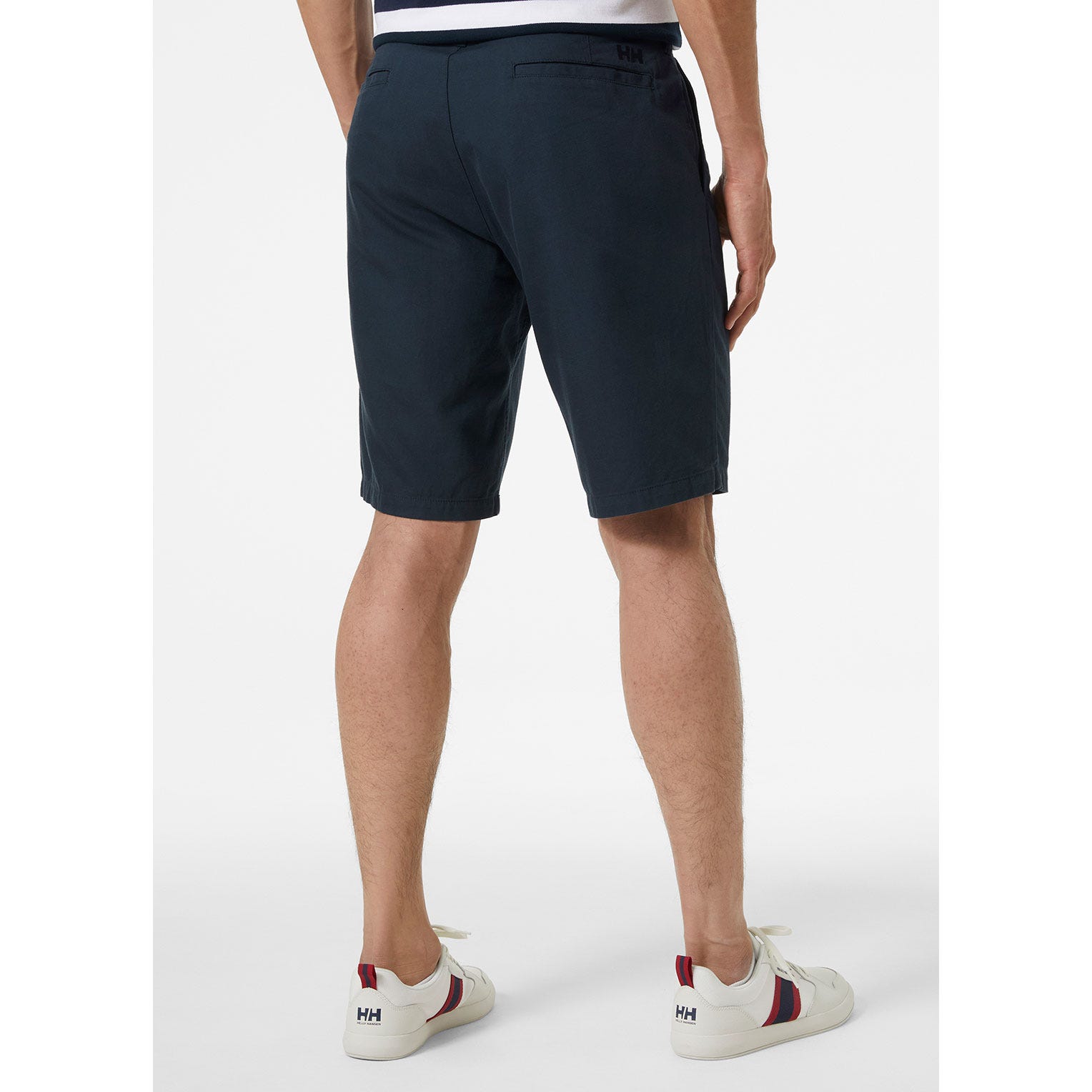 MEN'S DOCK SHORTS 10