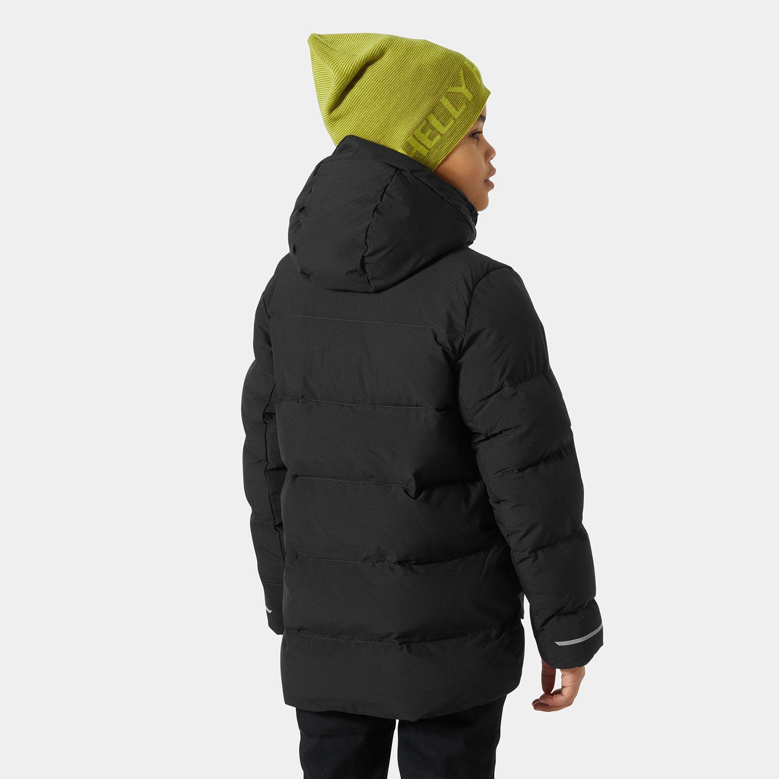 Juniors’ Nord Puffy Parka