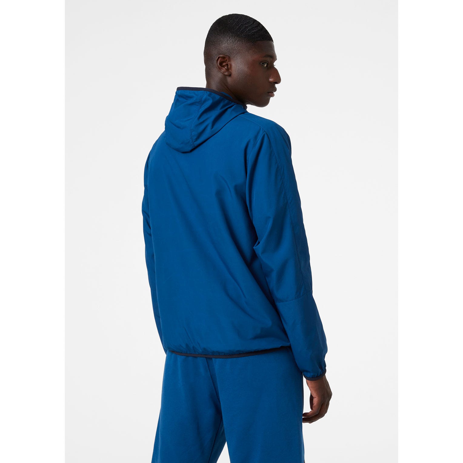 MEN'S JUELL LIGHT WATERPROOF JACKET