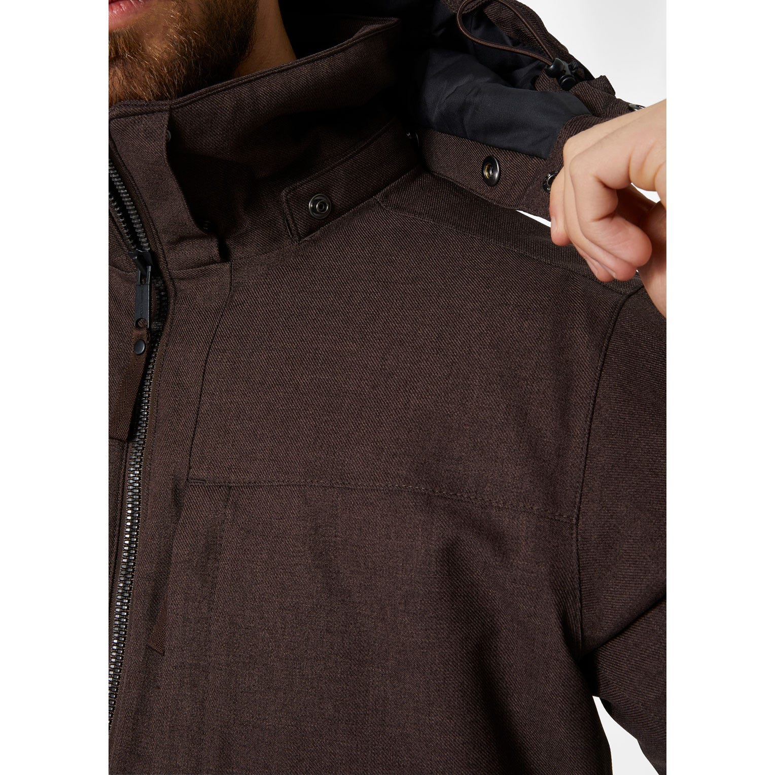 Men's Chill Winter Jacket 2.0