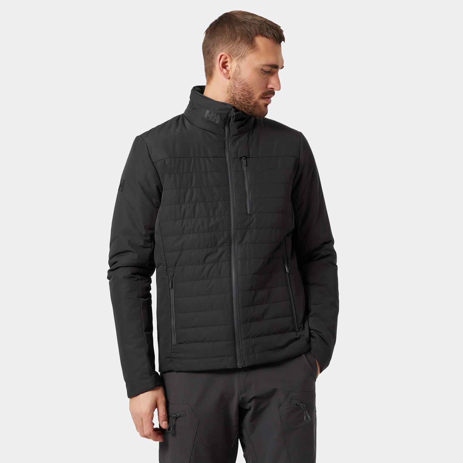MEN'S CREW INSULATOR JACKET 2.0