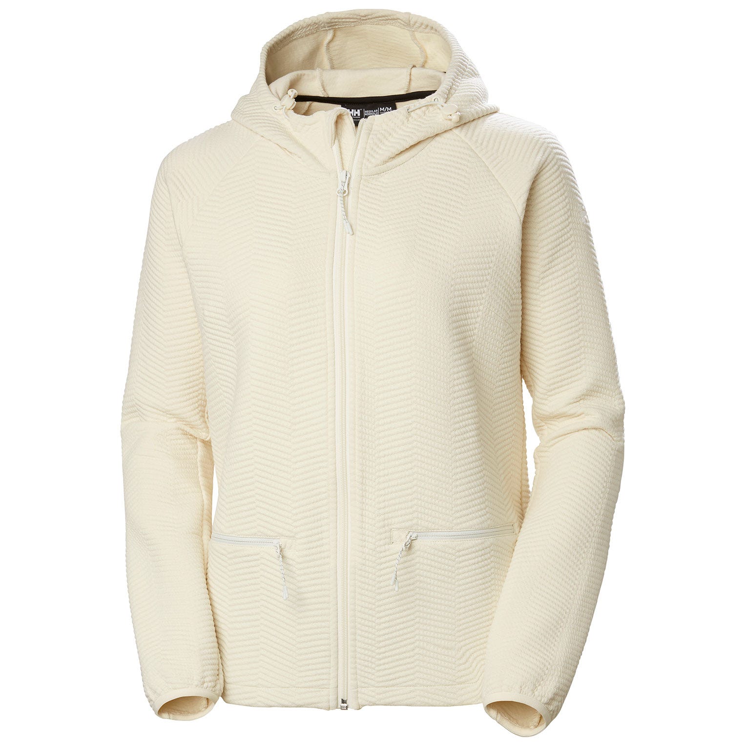 WOMEN'S ALLURE FULL-ZIP HOODIE